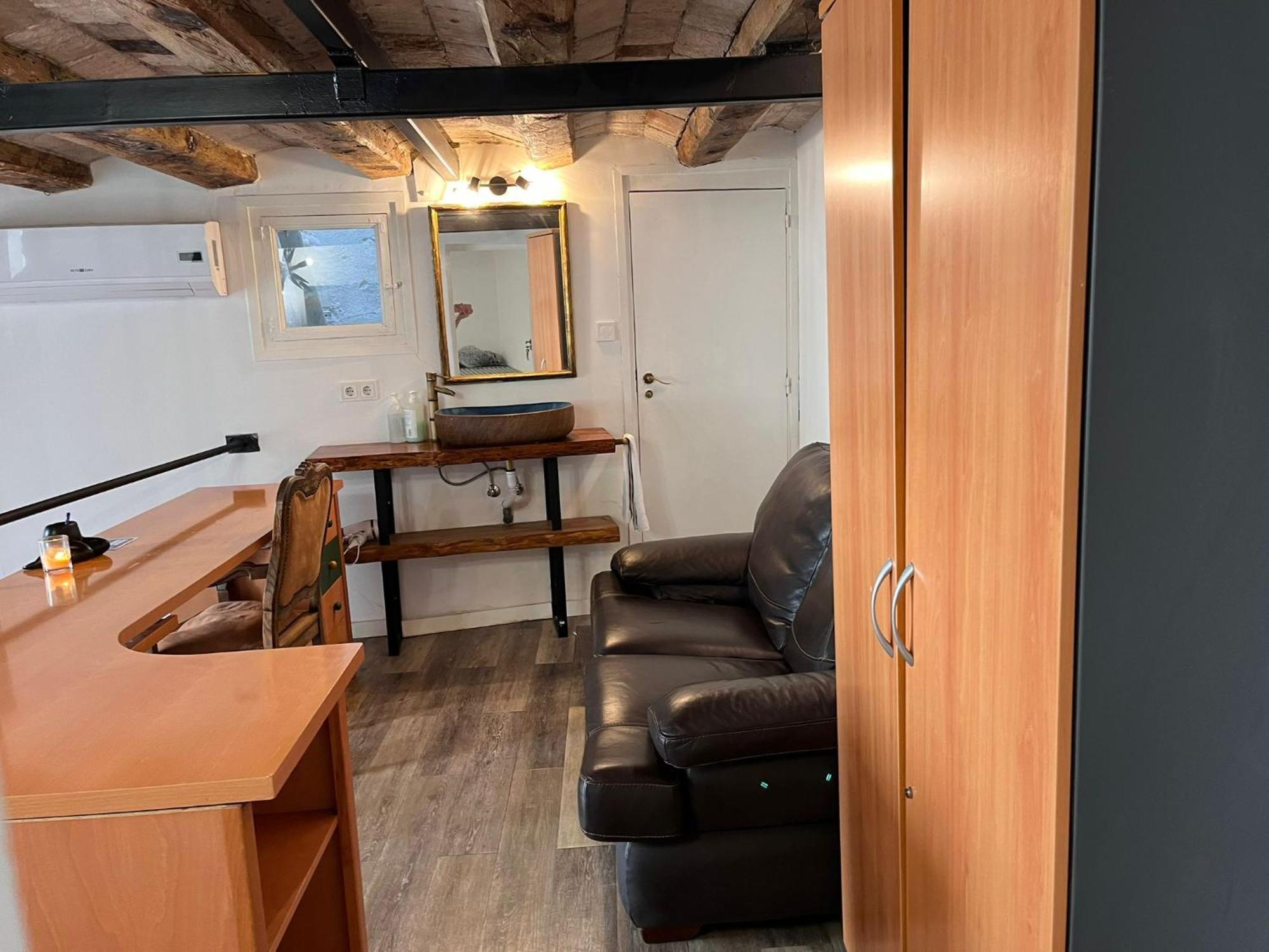 Cataluna Accommodatie bij particulieren Barcelona