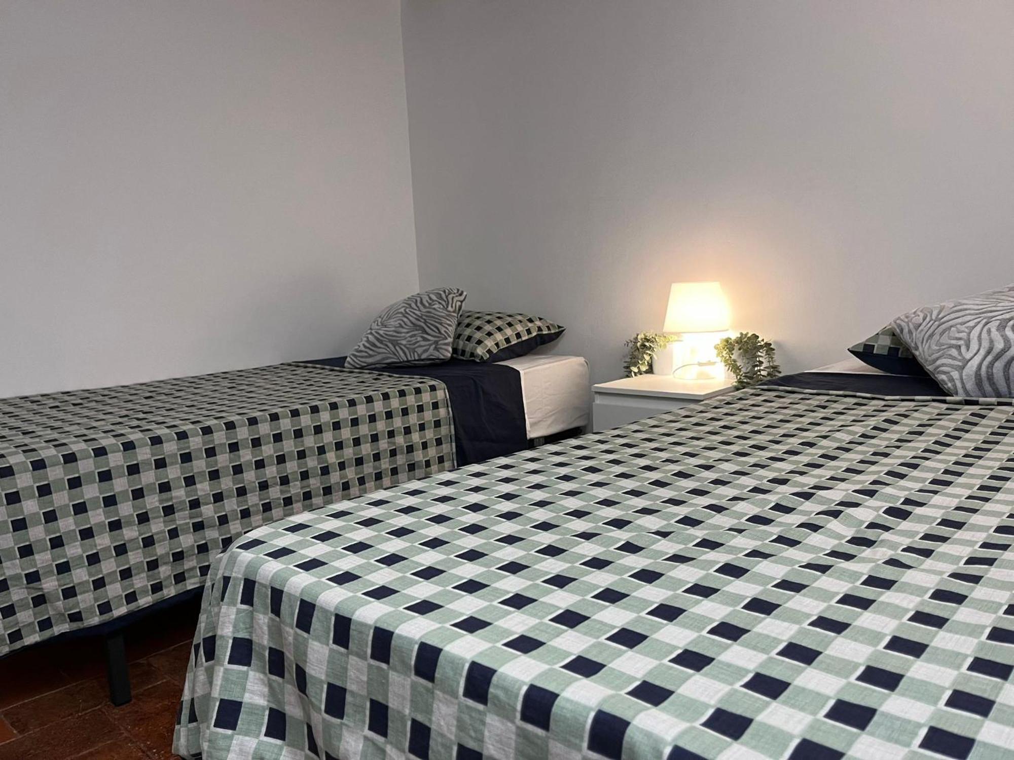 Accommodatie bij particulieren Cataluna