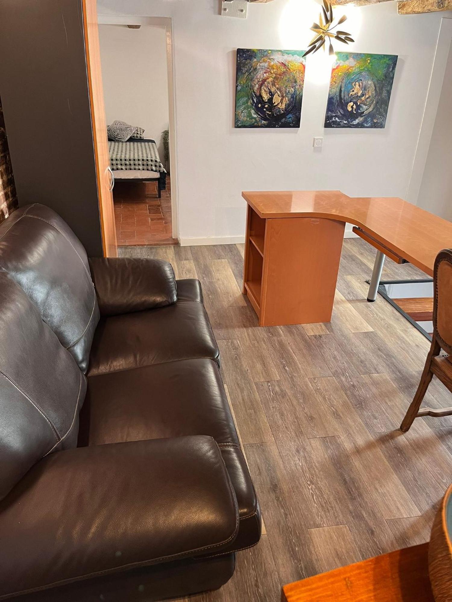Accommodatie bij particulieren Cataluna *