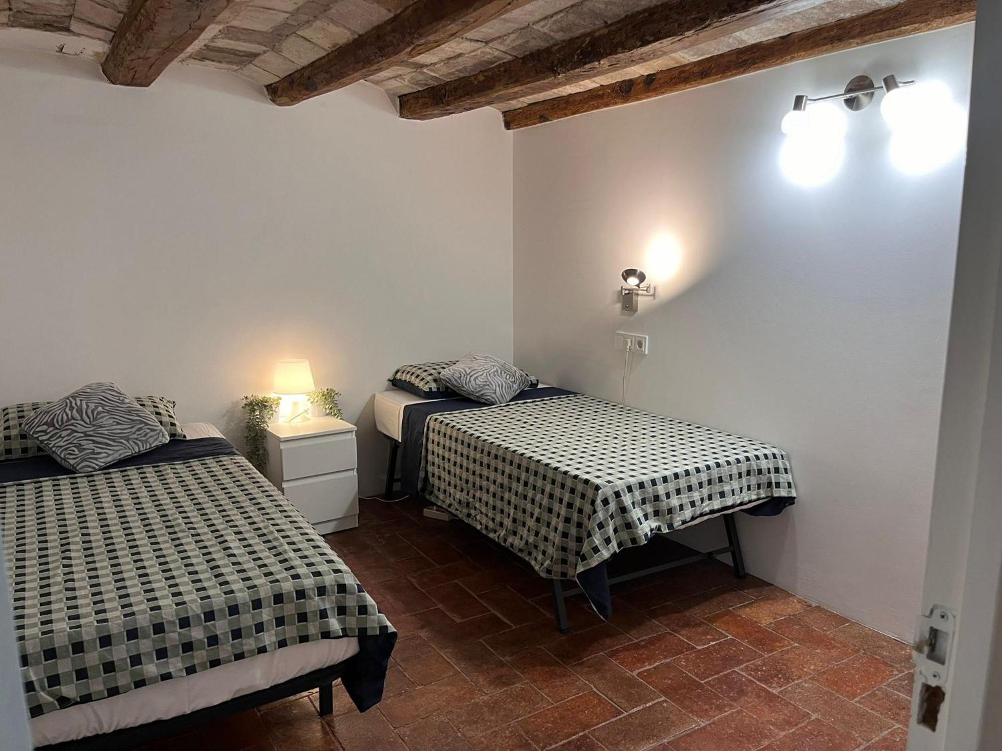 Accommodatie bij particulieren Cataluna