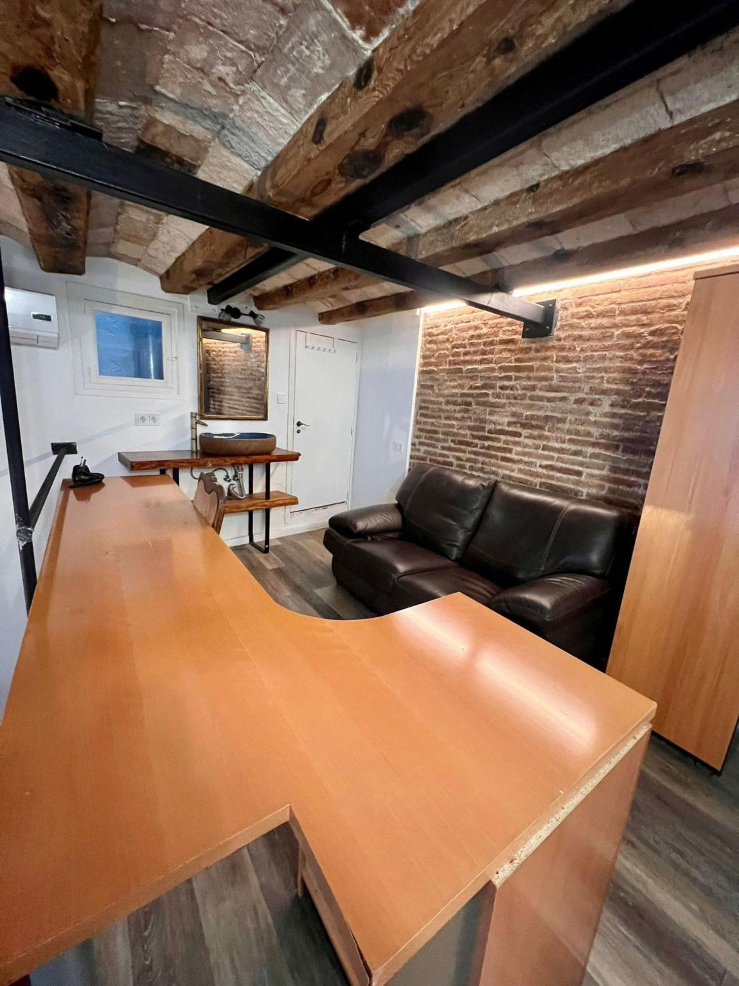 Accommodatie bij particulieren Cataluna Barcelona