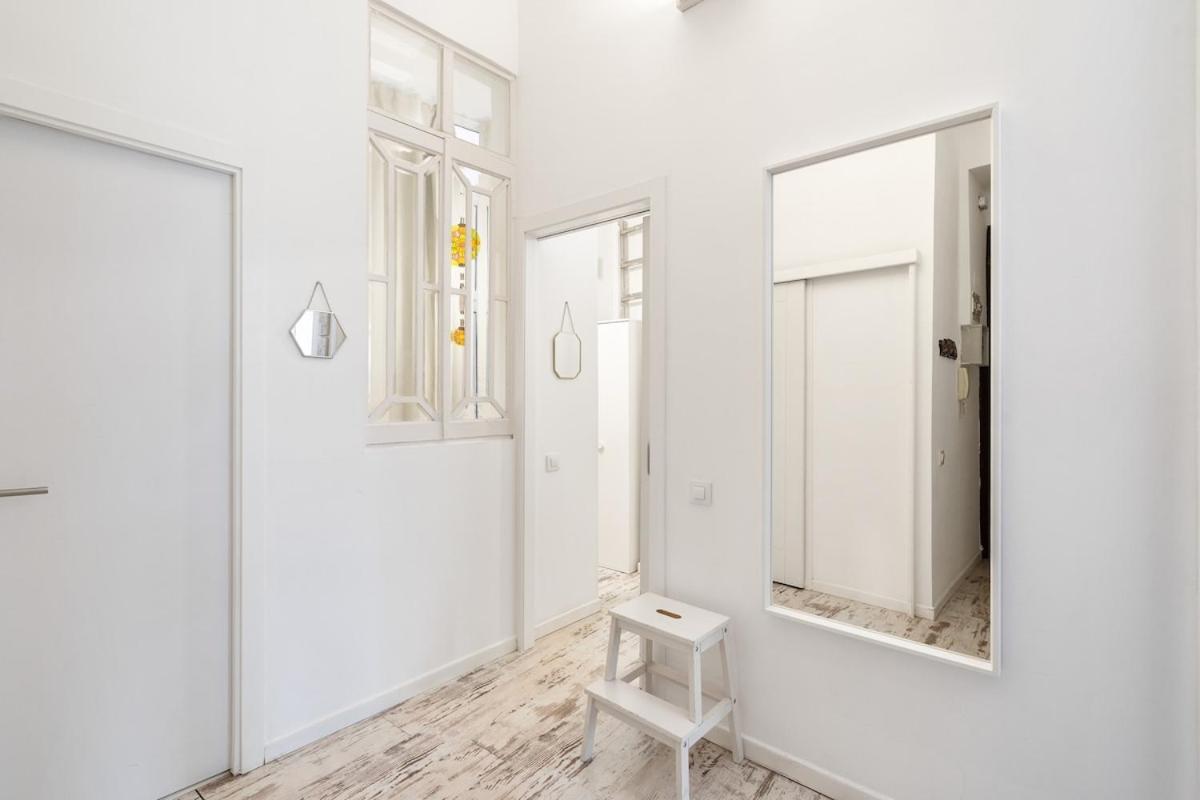 Pere Iv Appartement Barcelone