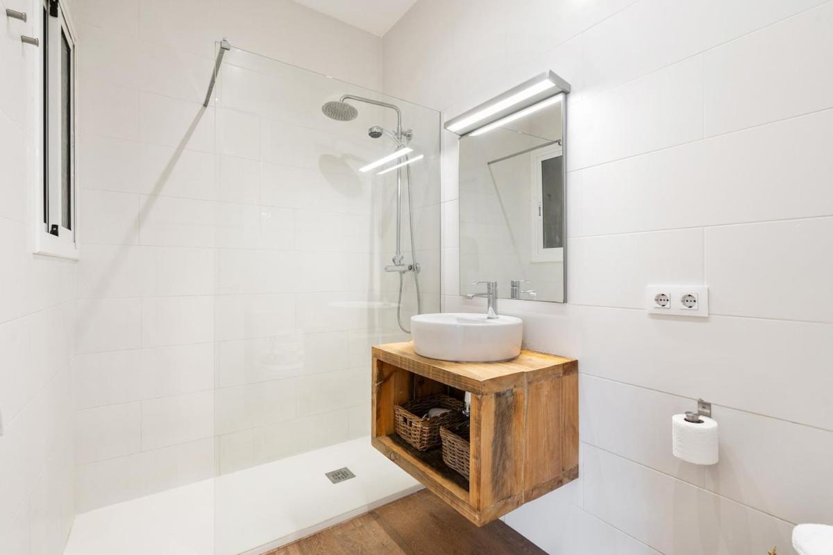 Appartement Pere Iv Barcelone