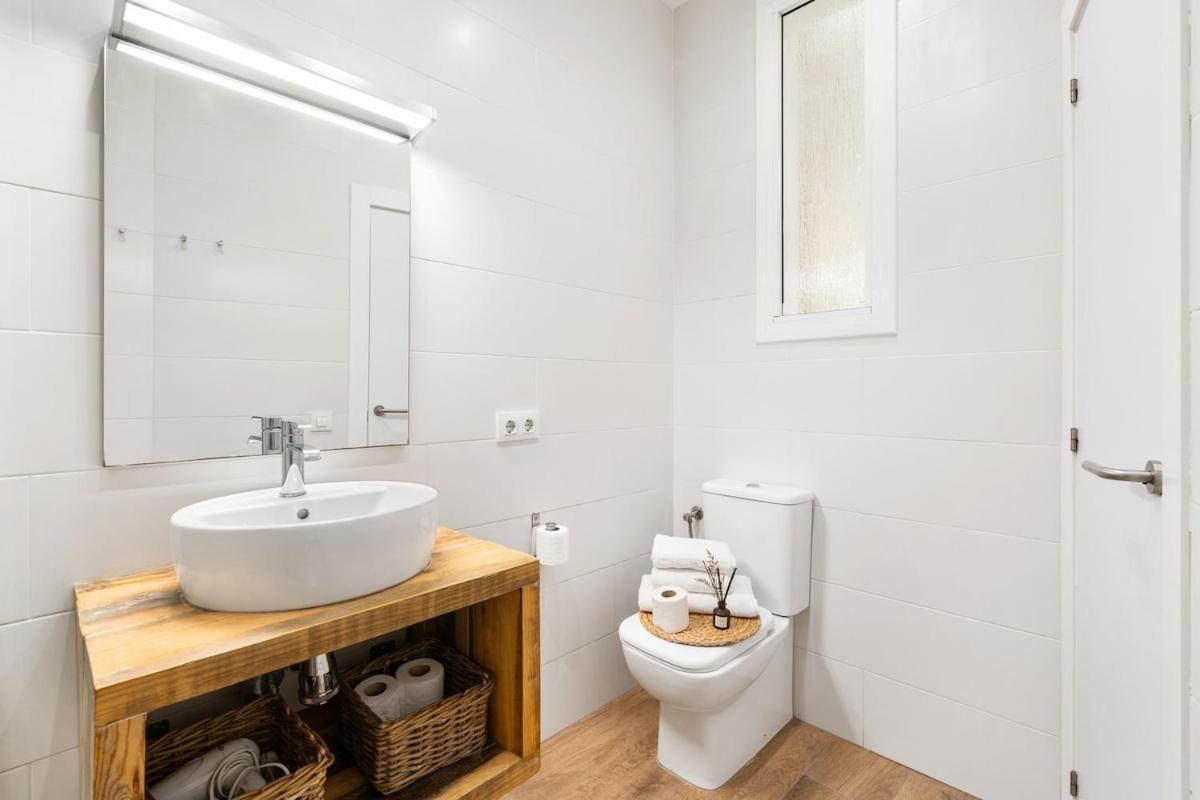 Pere Iv Appartement