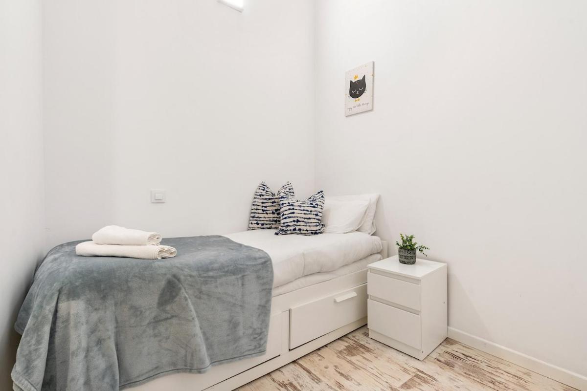 Appartement Pere Iv *