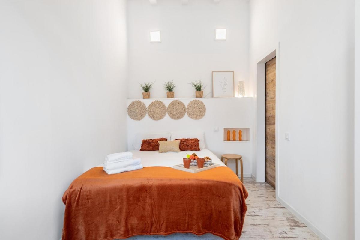 Appartement Pere Iv Barcelone