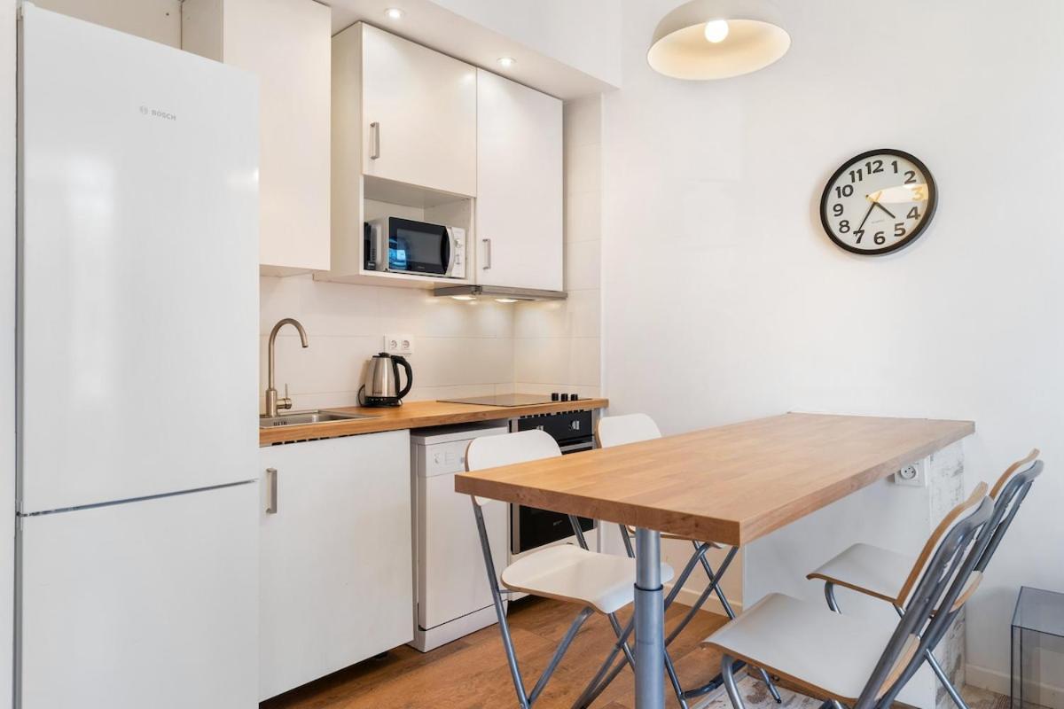 Appartement Pere Iv *
