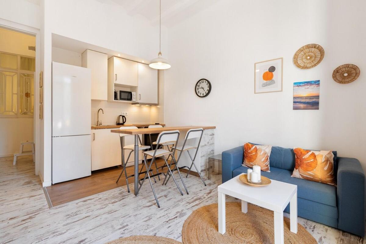 Appartement Pere Iv *