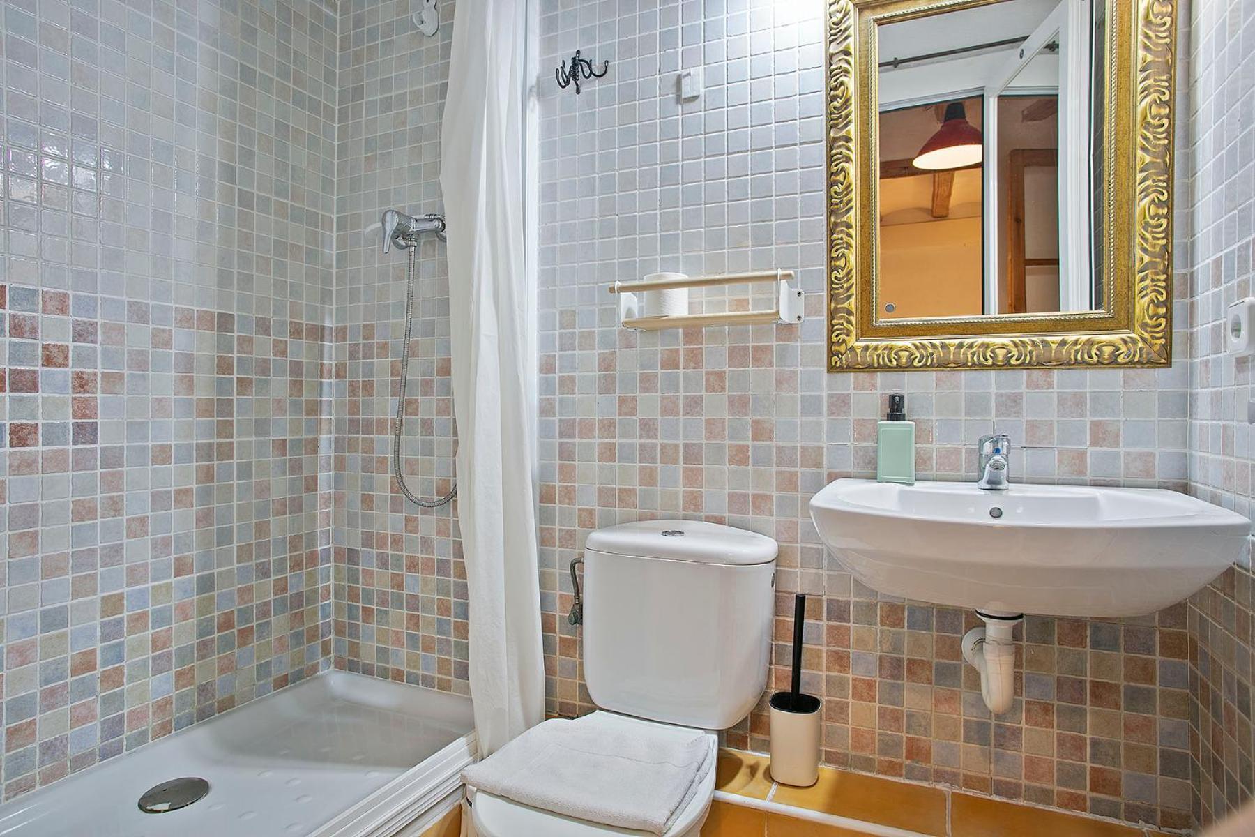Encanto En Ramblas, Espacio Perfecto 9 Appartement