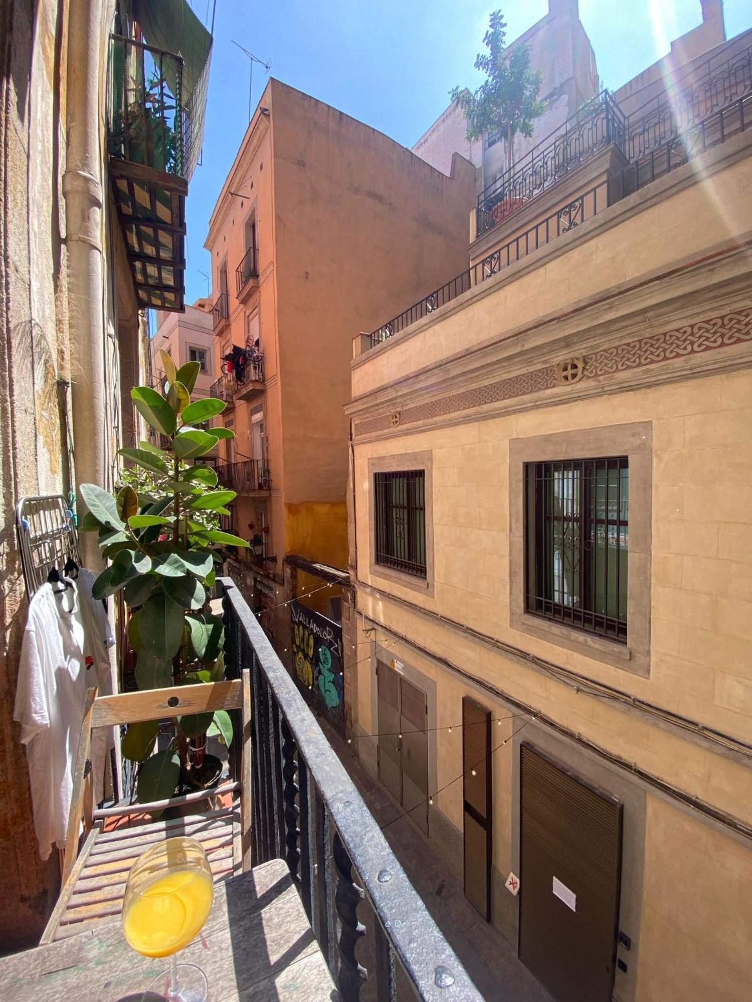 Well Located Center Apartment