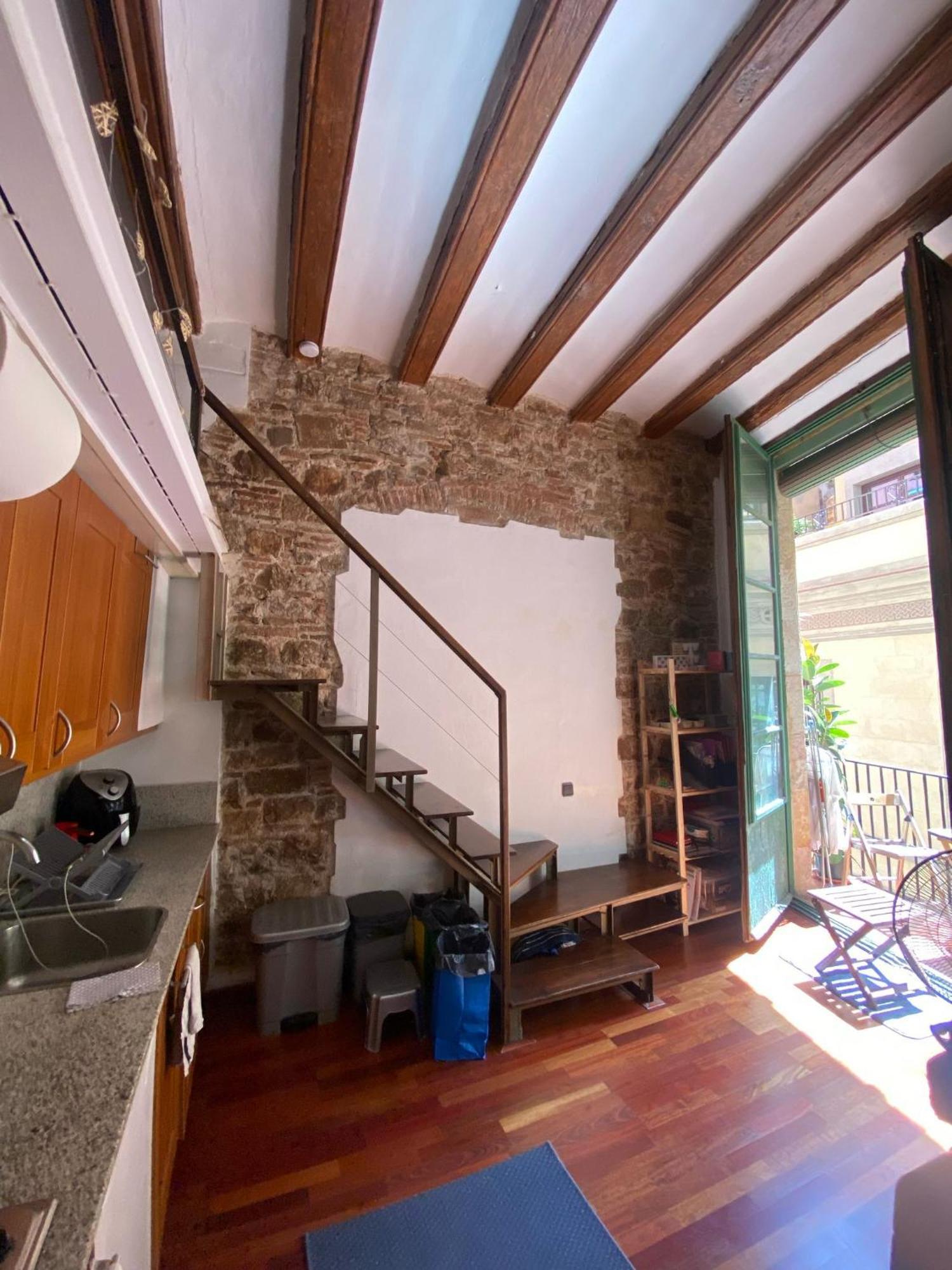 Well Located Center Apartment Barcelona