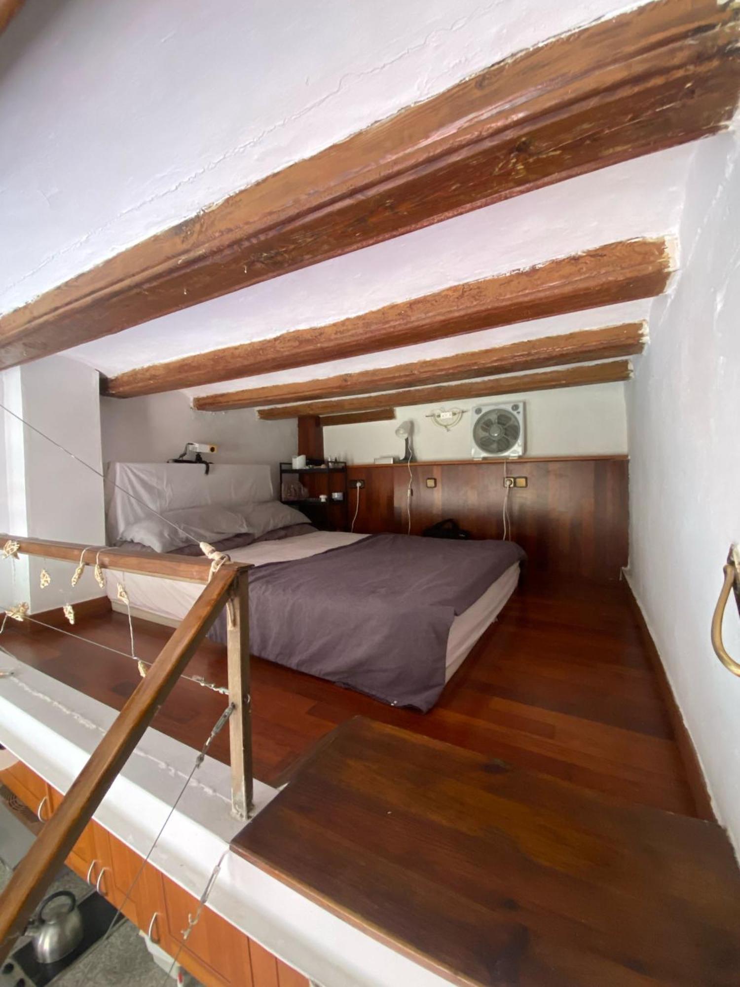 Apartment Well Located Center *