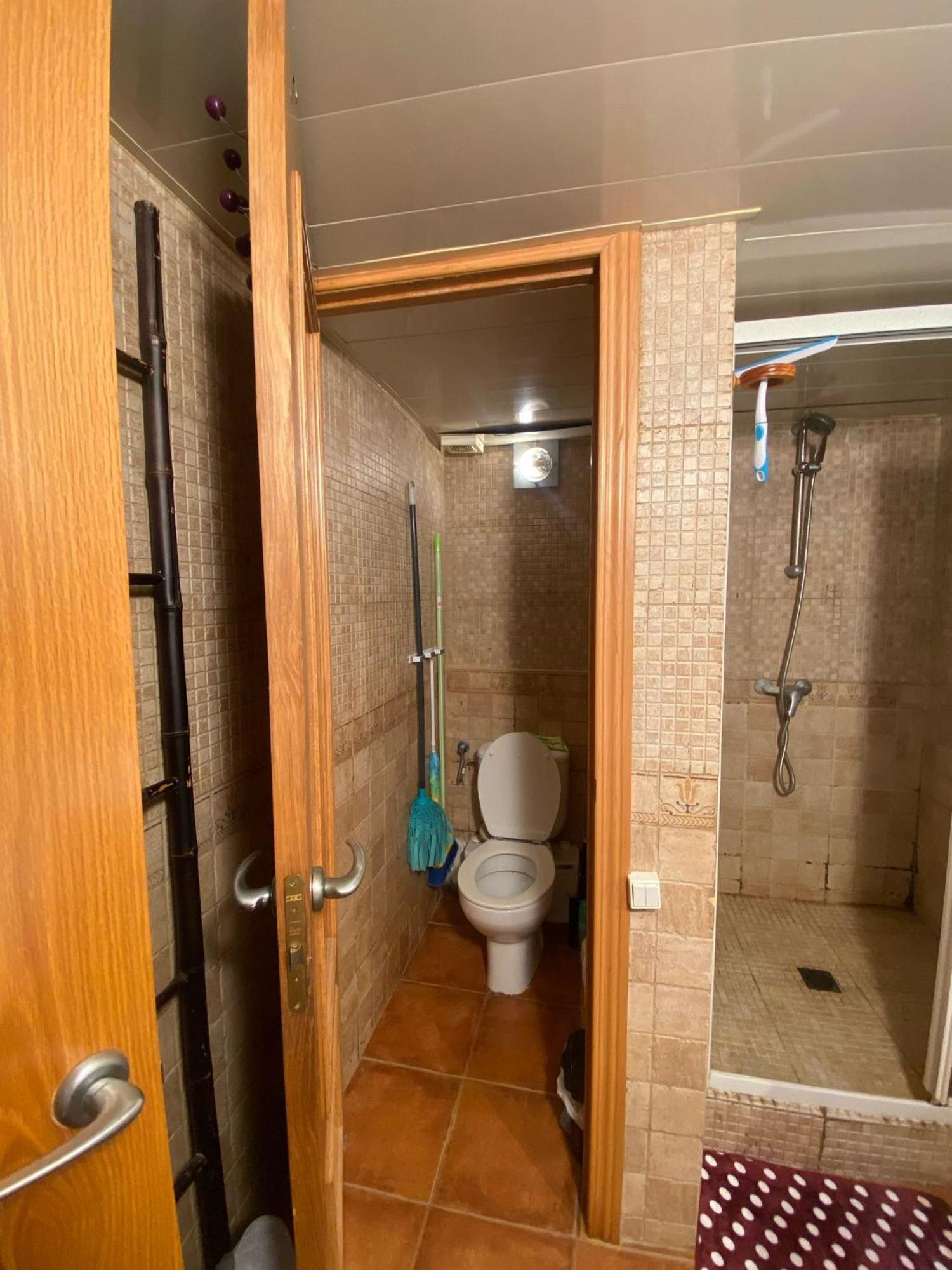 Well Located Center Apartment Barcelona