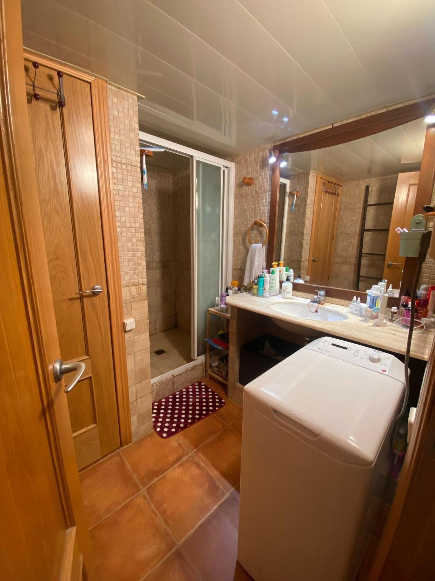 Apartment Well Located Center