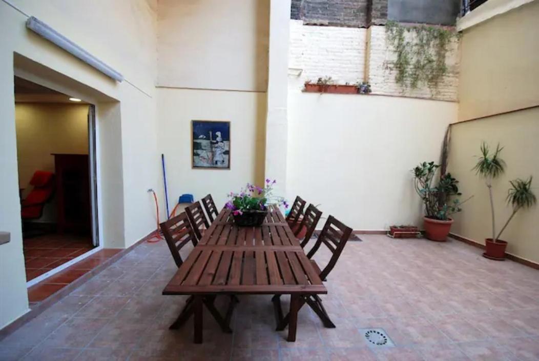 Ramblas Duplex 4br Terrace Pool Table & Ping Pong Appartement *