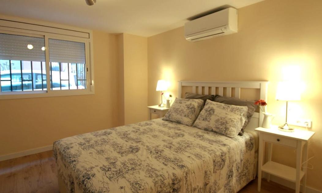Appartement Ramblas Duplex 4br Terrace Pool Table & Ping Pong Barcelone