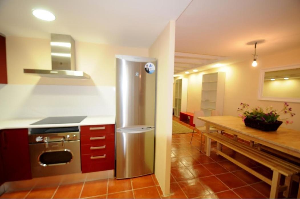 Ramblas Duplex 4br Terrace Pool Table & Ping Pong Barcelone
