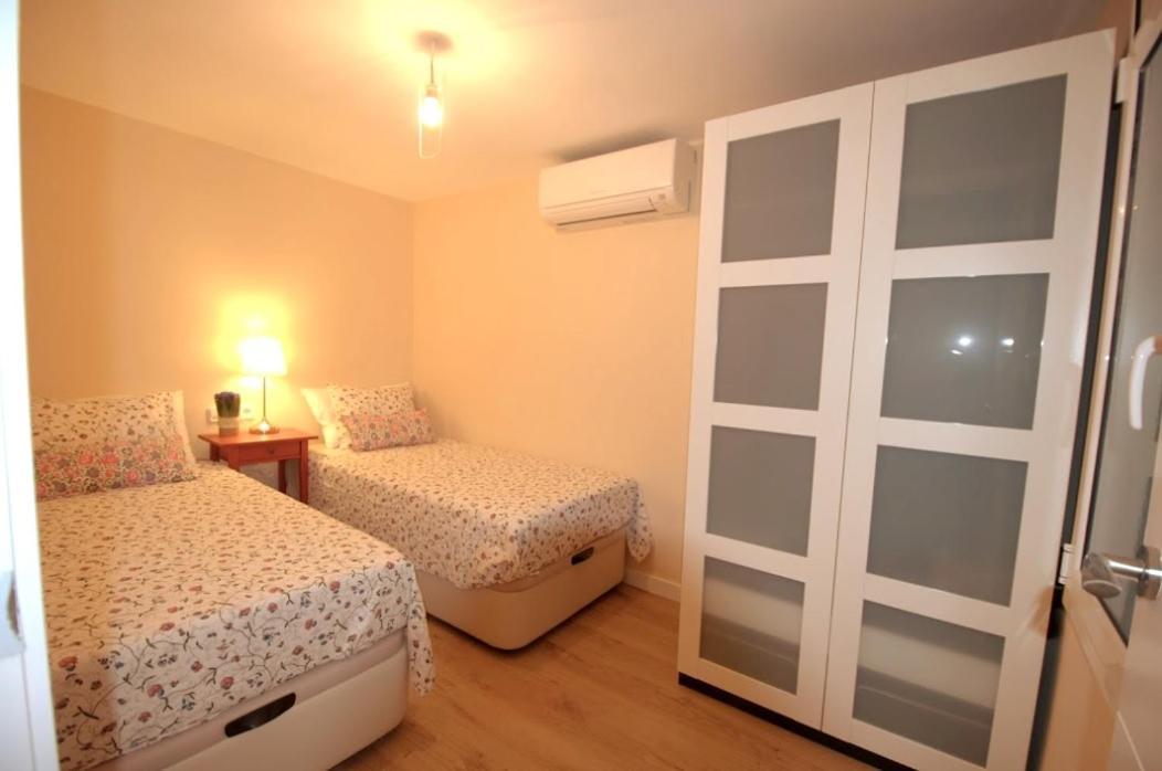 Ramblas Duplex 4br Terrace Pool Table & Ping Pong Appartement *
