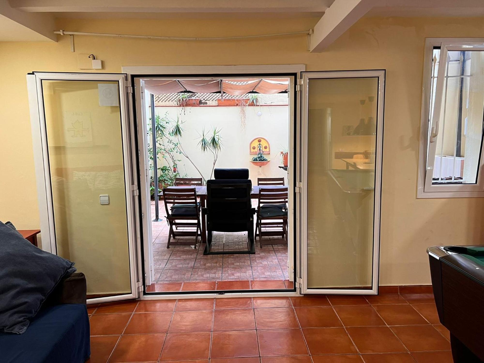 Appartement Ramblas Duplex 4br Terrace Pool Table & Ping Pong Barcelone