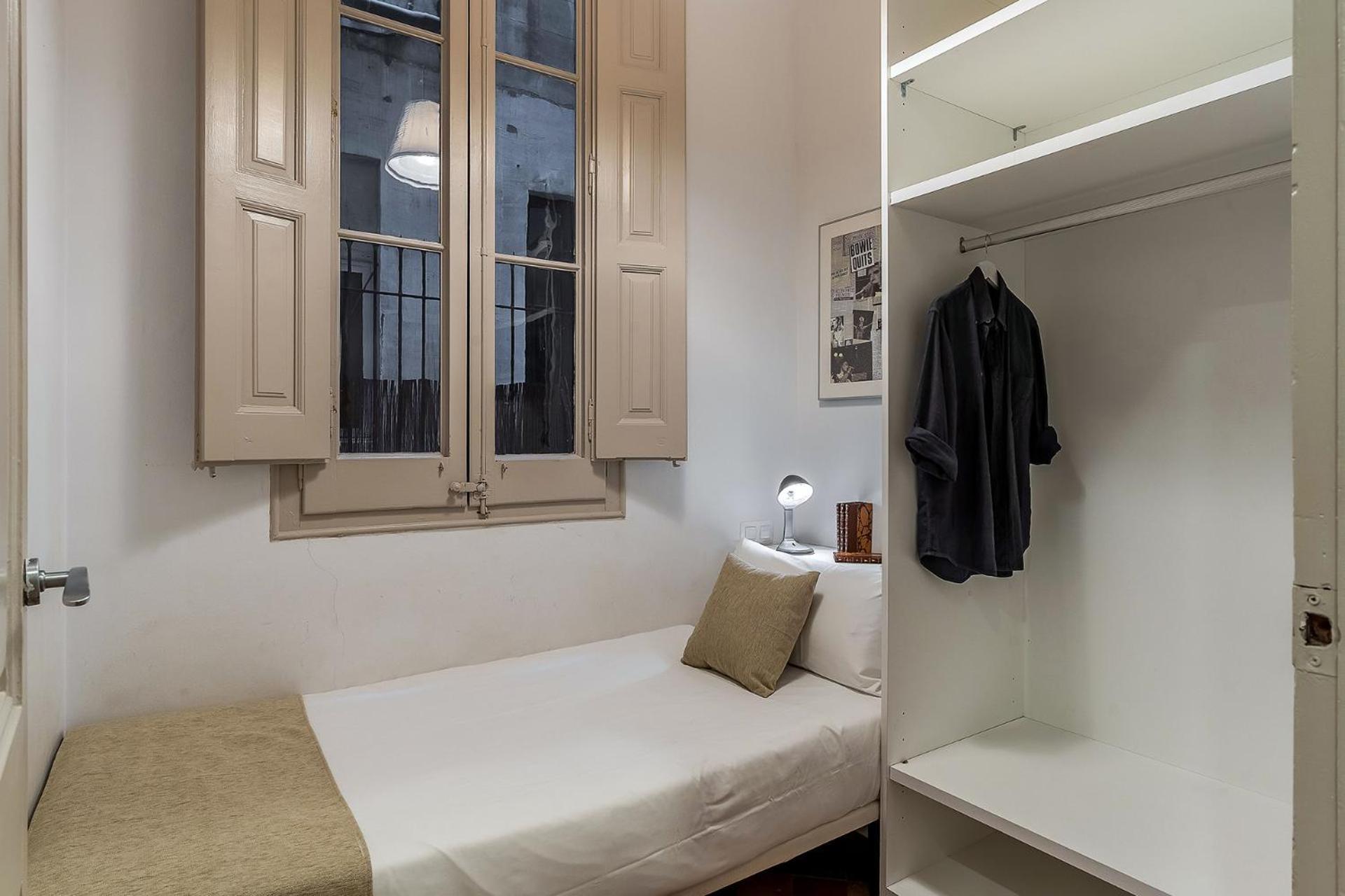 Ab Bailen Appartement