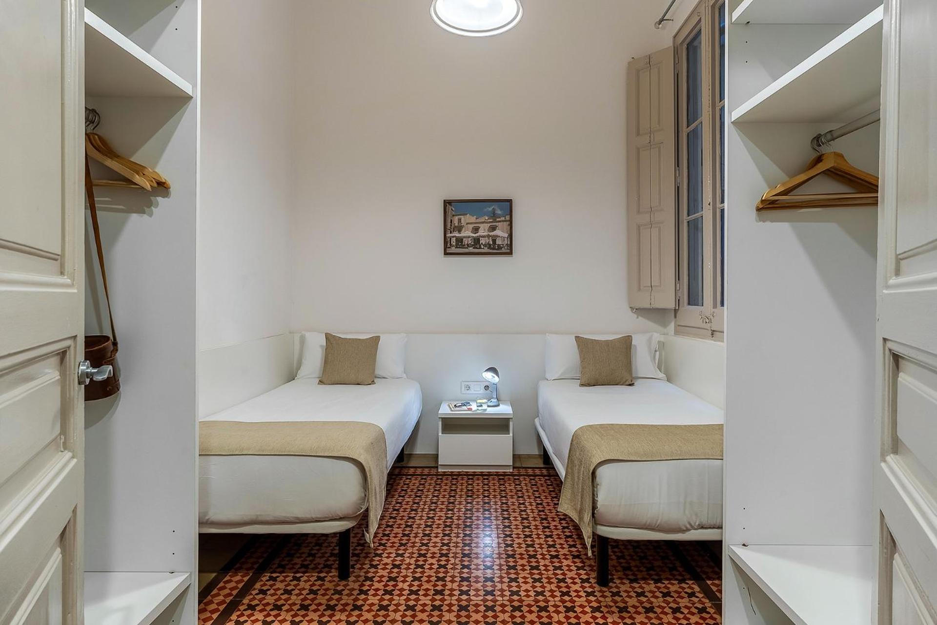 Ab Bailen Appartement Barcelona