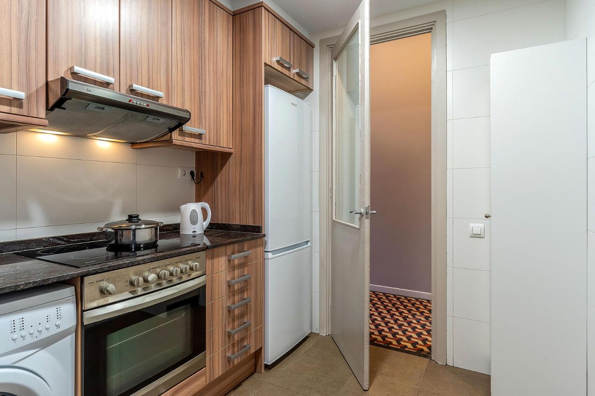 Appartement Ab Bailen