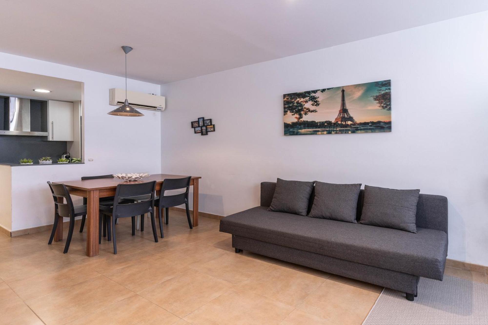 Appartement Acogedor Diagonal Mar *