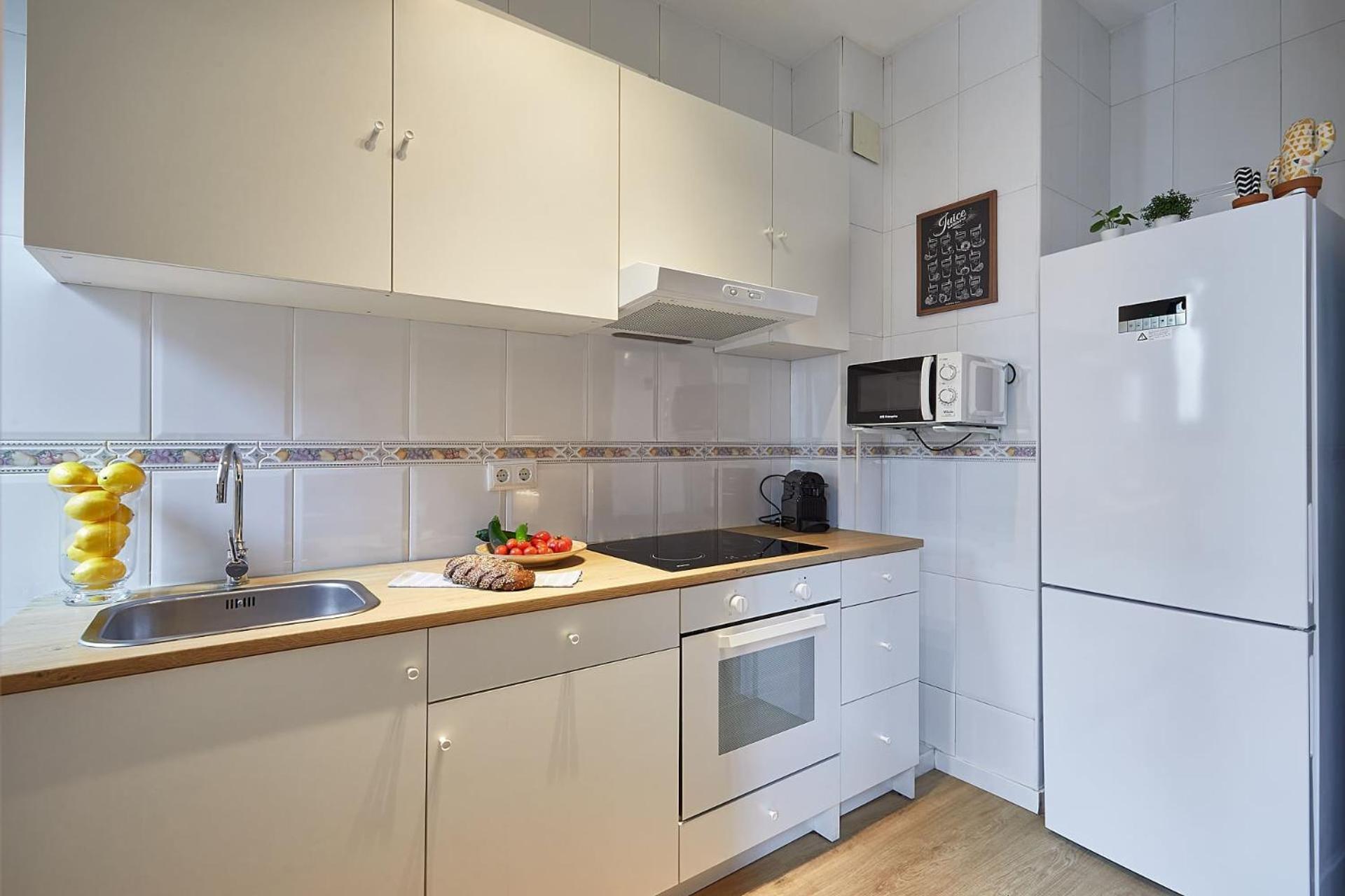 Bbarcelona Mallorca Flats Apartment Barcelona