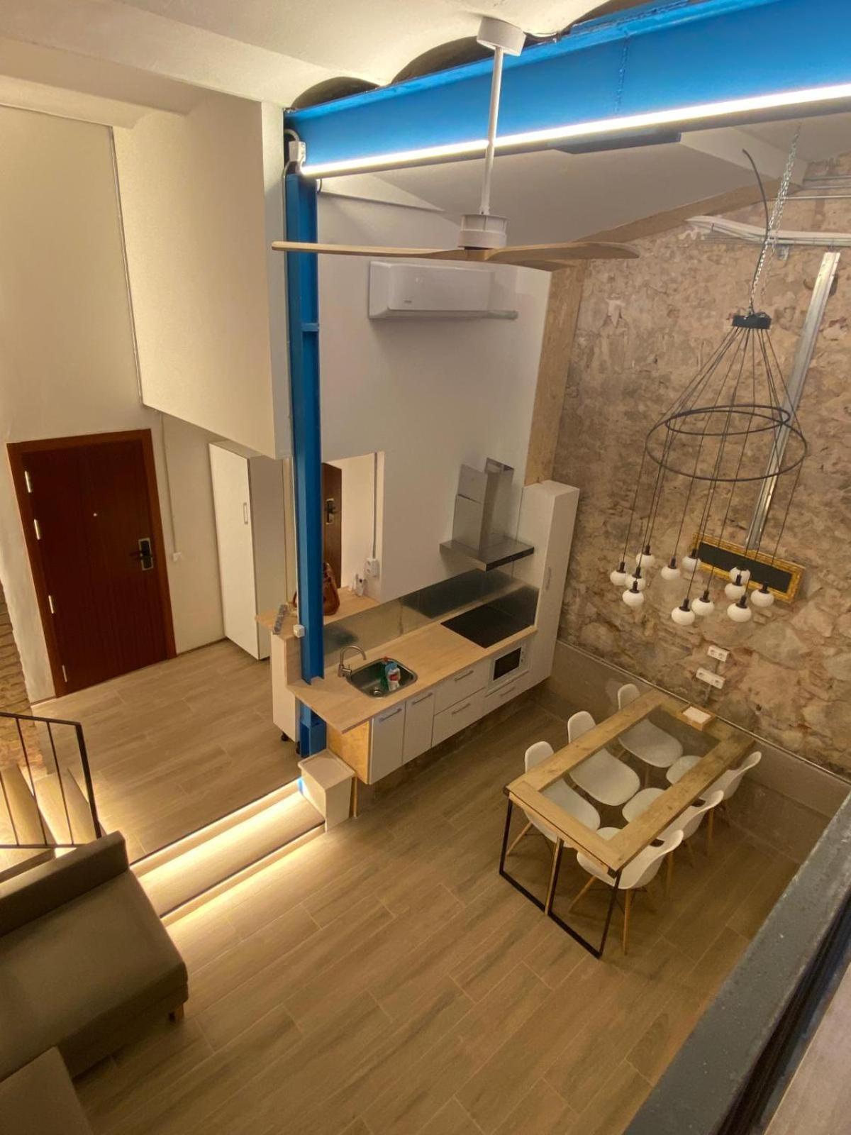 Happy People Sagrada Familia Apartment *