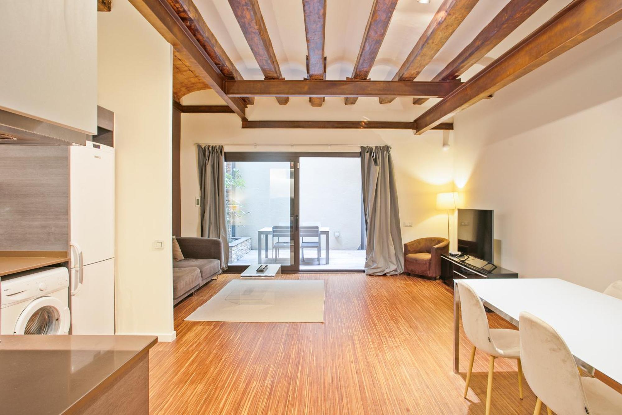Appartement Alcam Boqueria