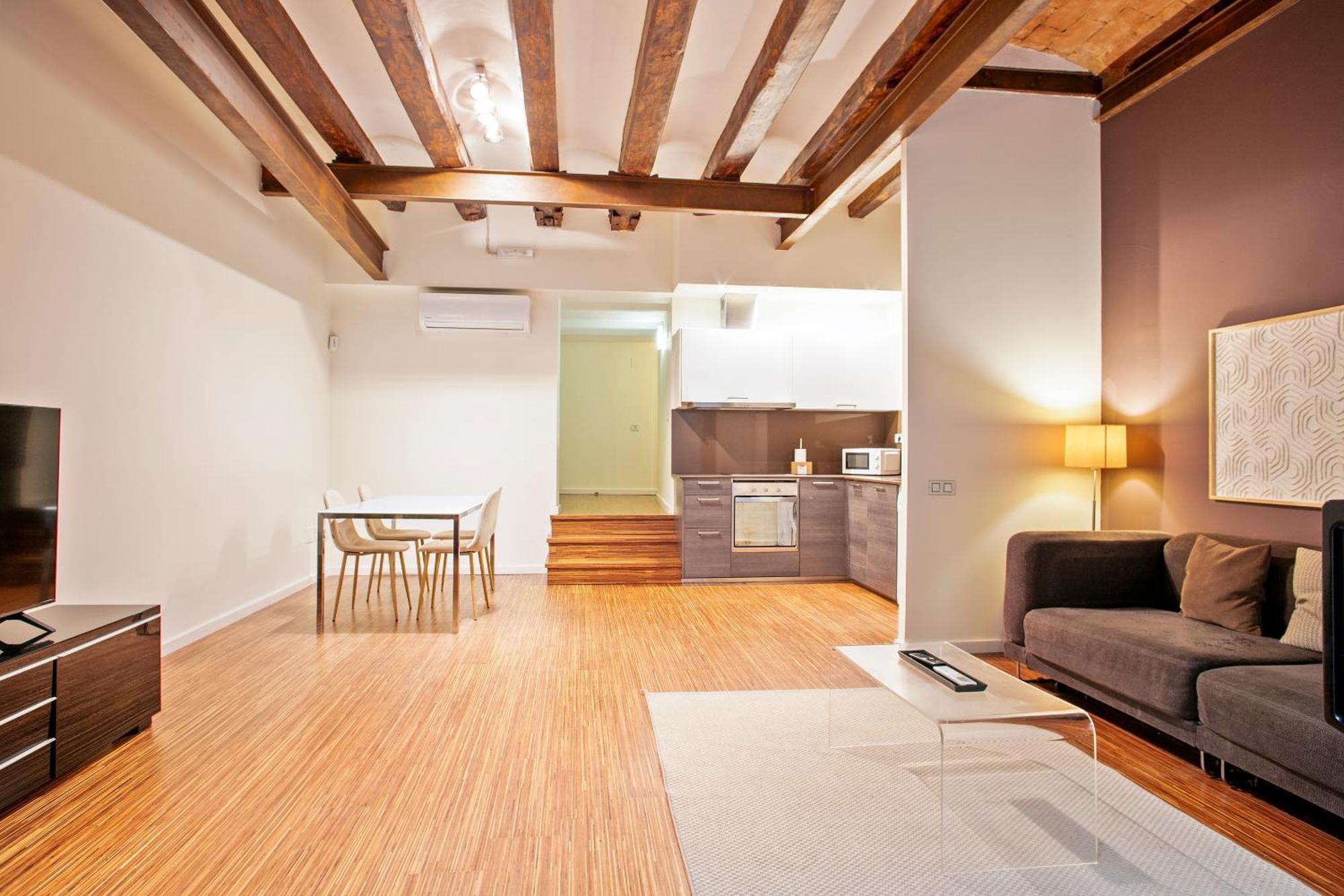 Appartement Alcam Boqueria *