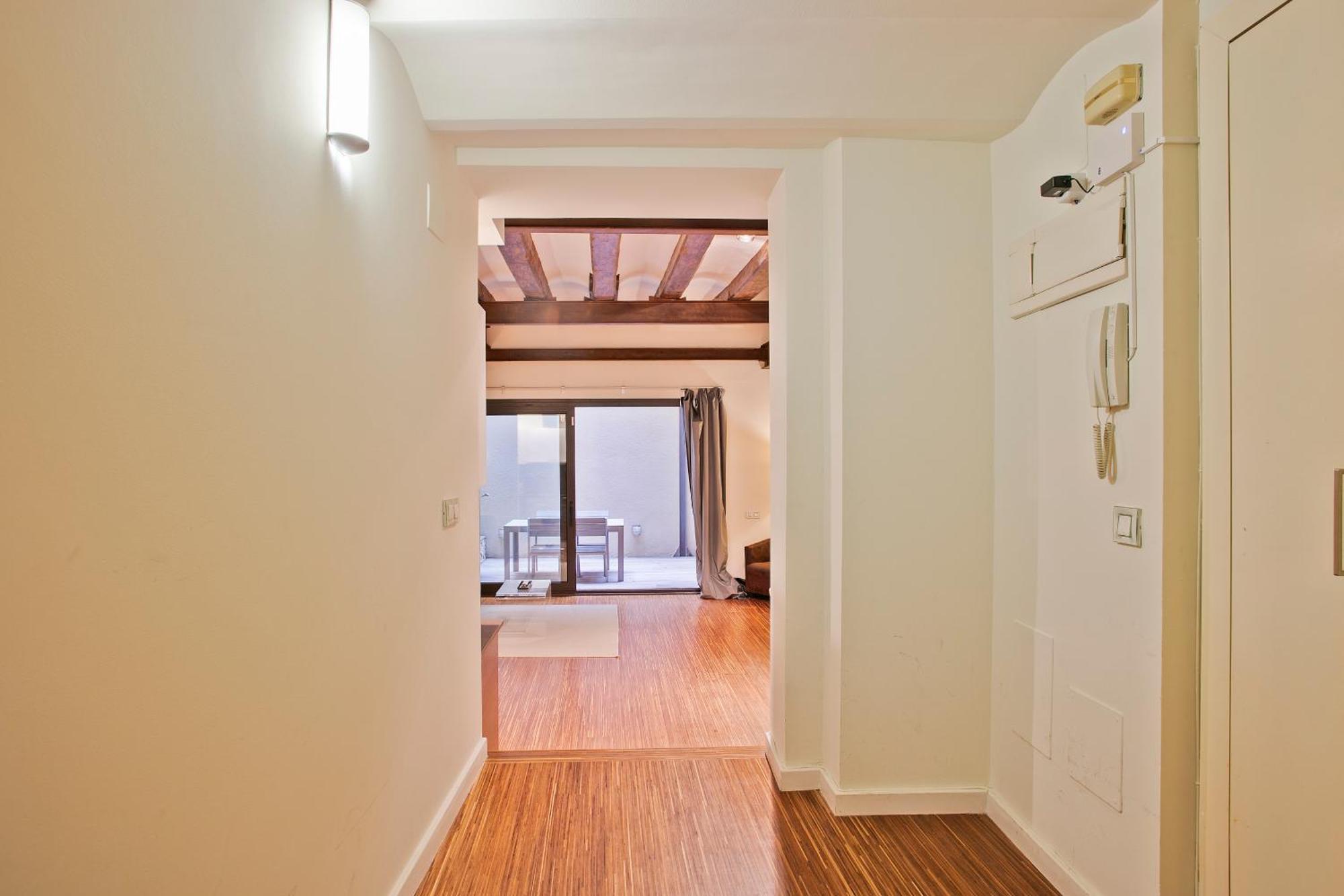 Appartement Alcam Boqueria *