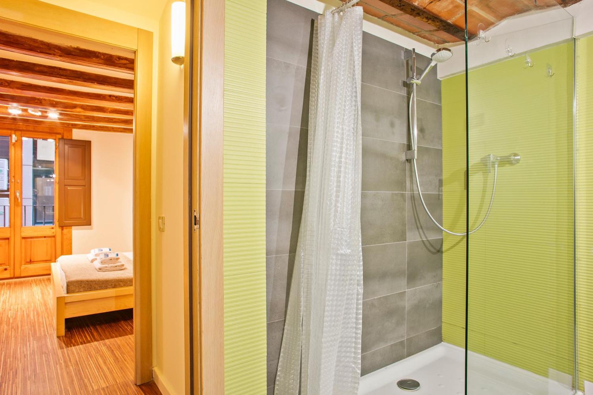 Appartement Alcam Boqueria *