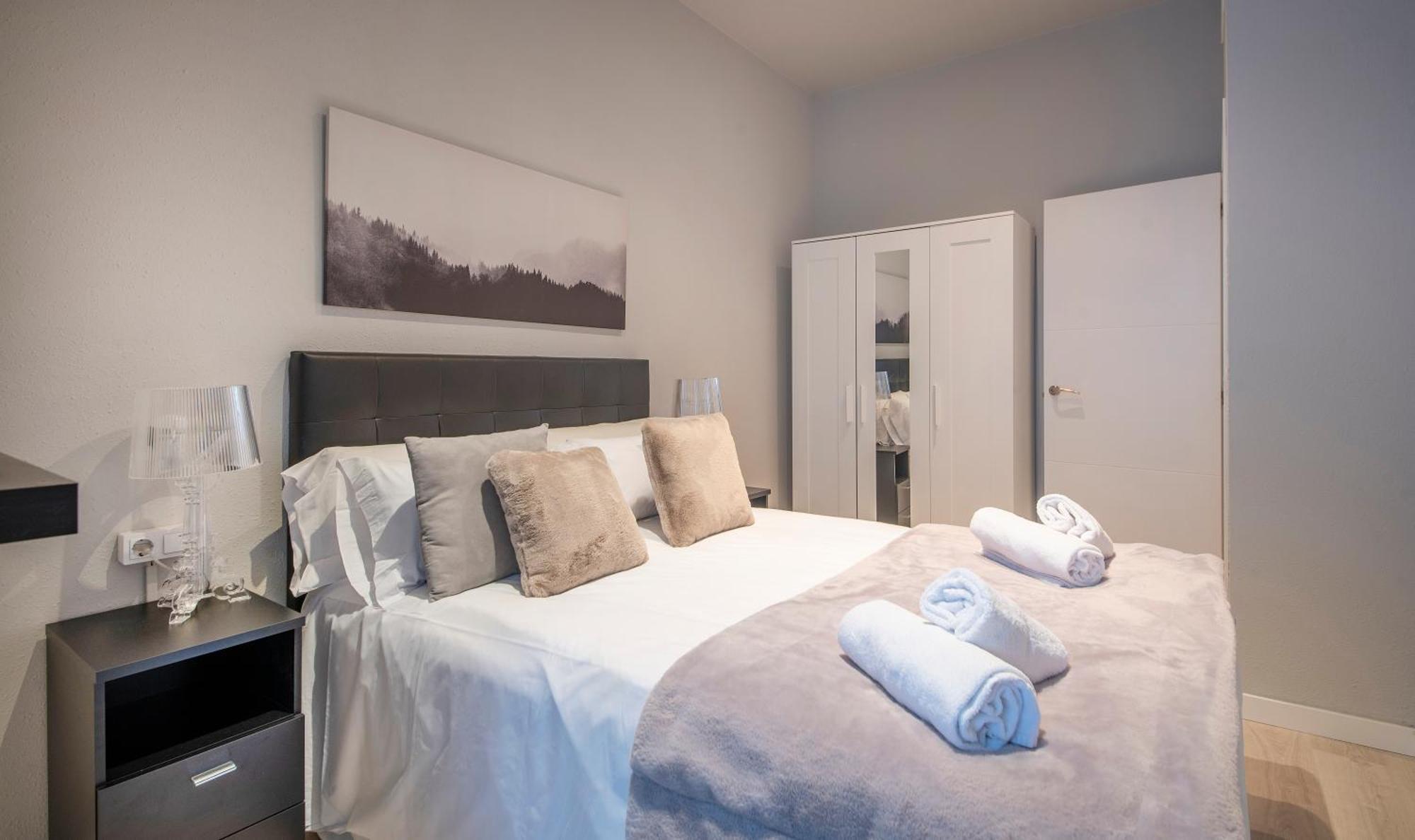 4 En Calle Rosello Stylish Apartment *