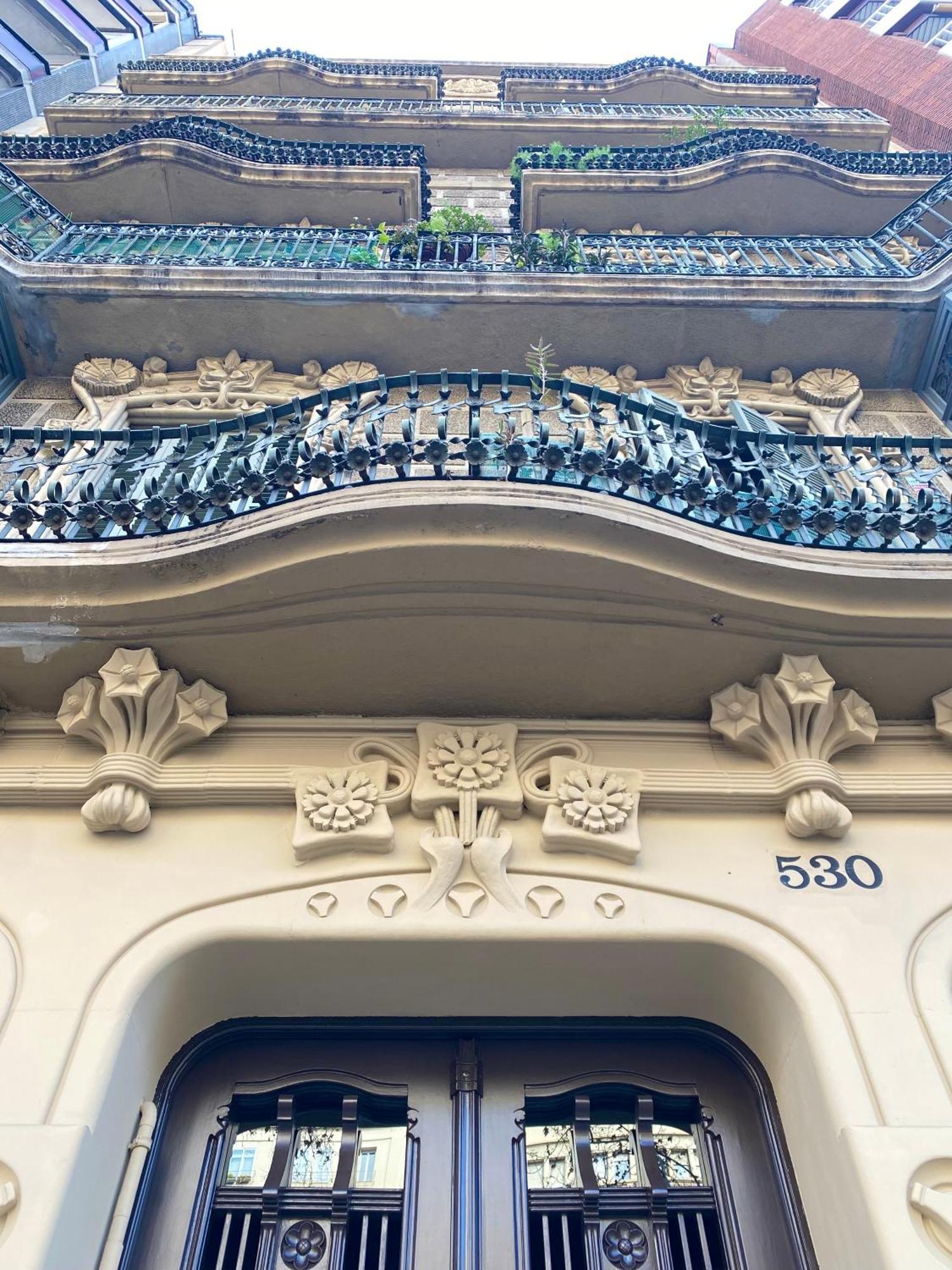 Gran Via Center Appartement