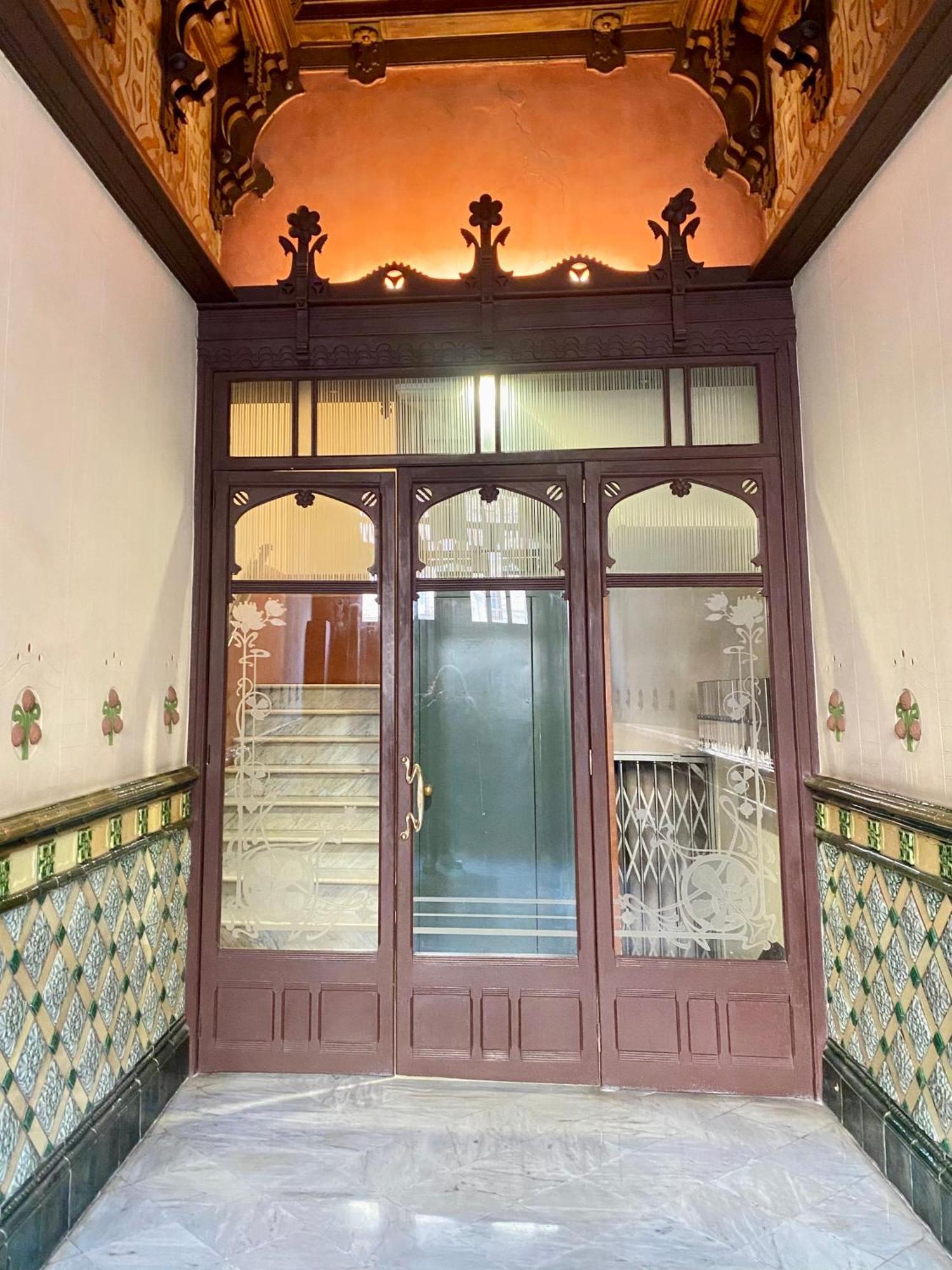 Appartement Gran Via Center *