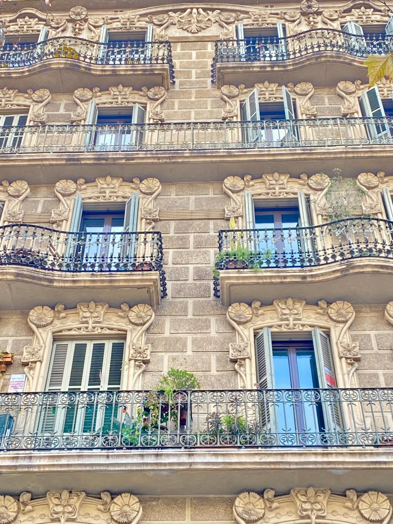 Gran Via Center Appartement *