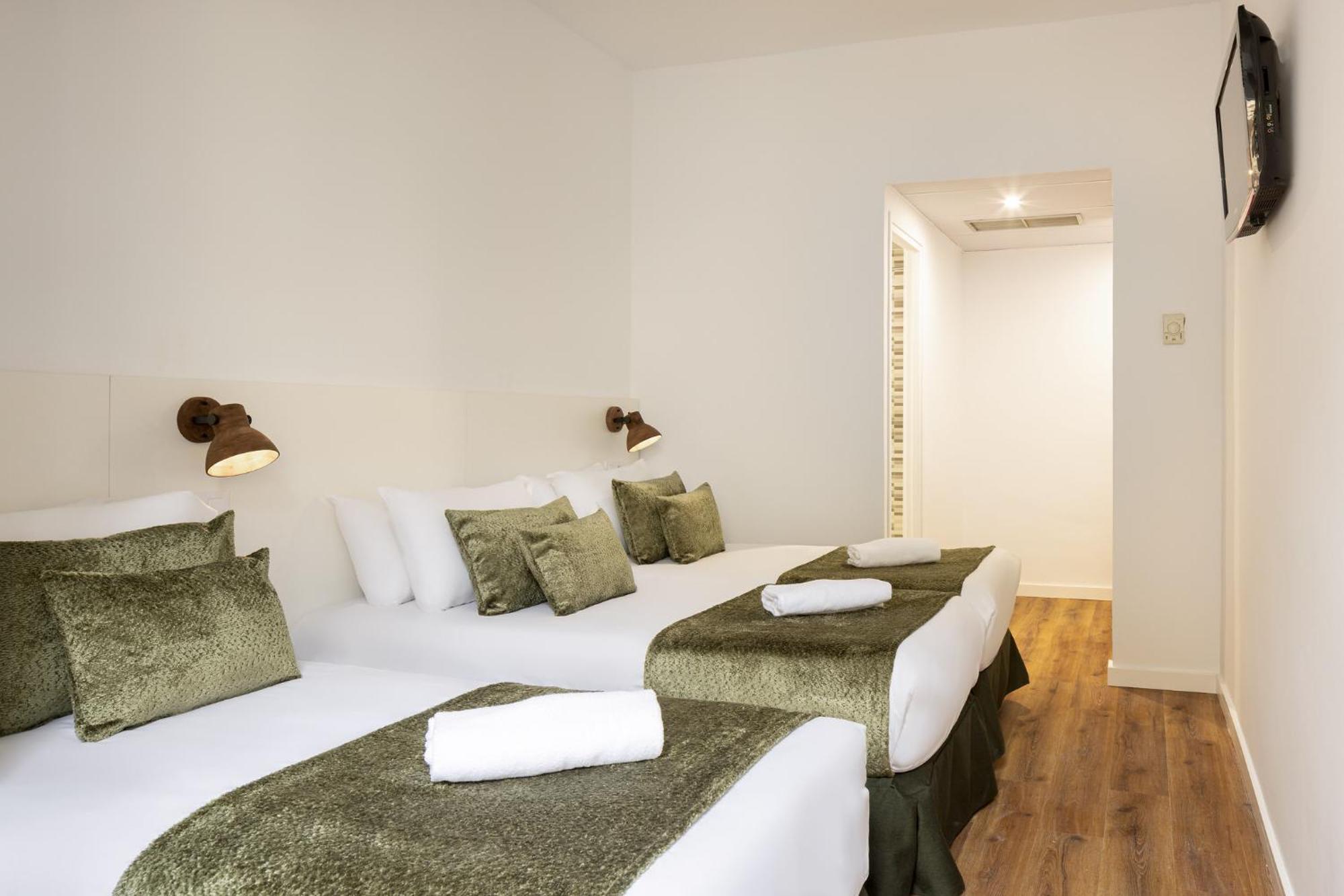 Htop Bcn #htopenjoy Hotel Barcelone