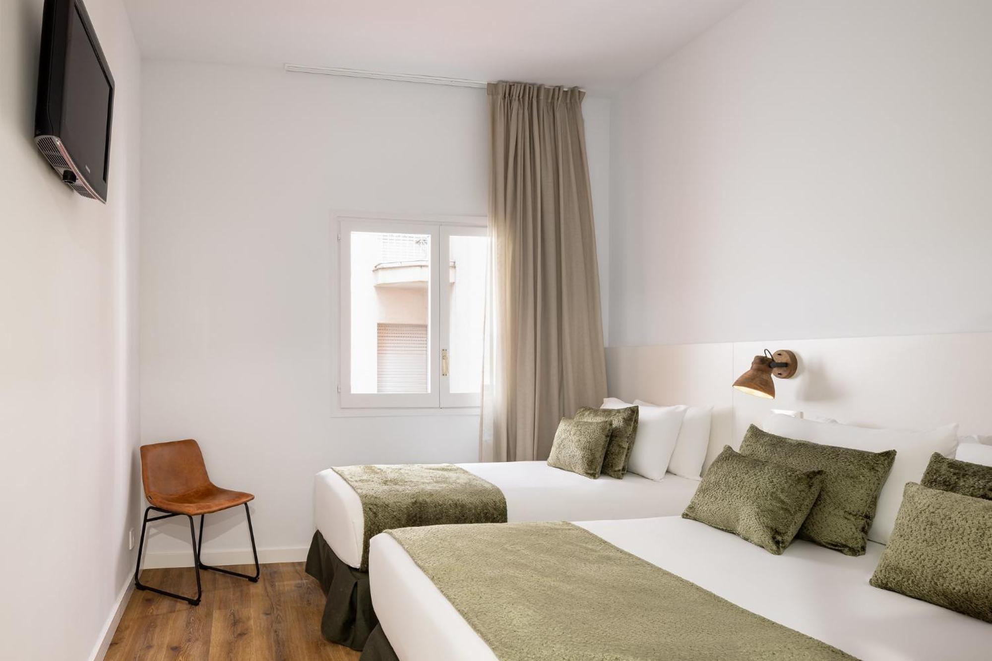 Htop Bcn #htopenjoy Hotel Barcelone