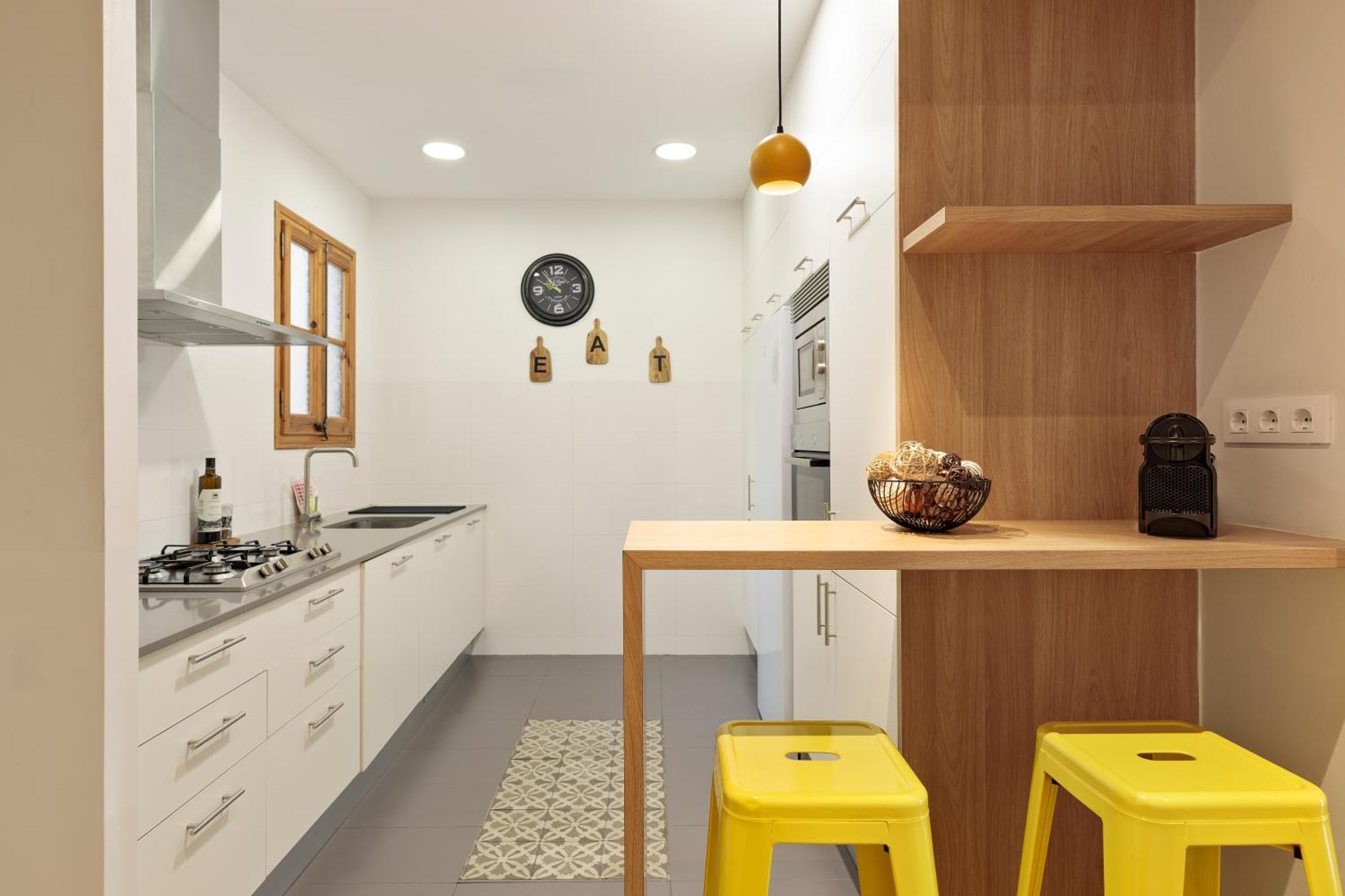 Appartement Central Apartments Barcelona *