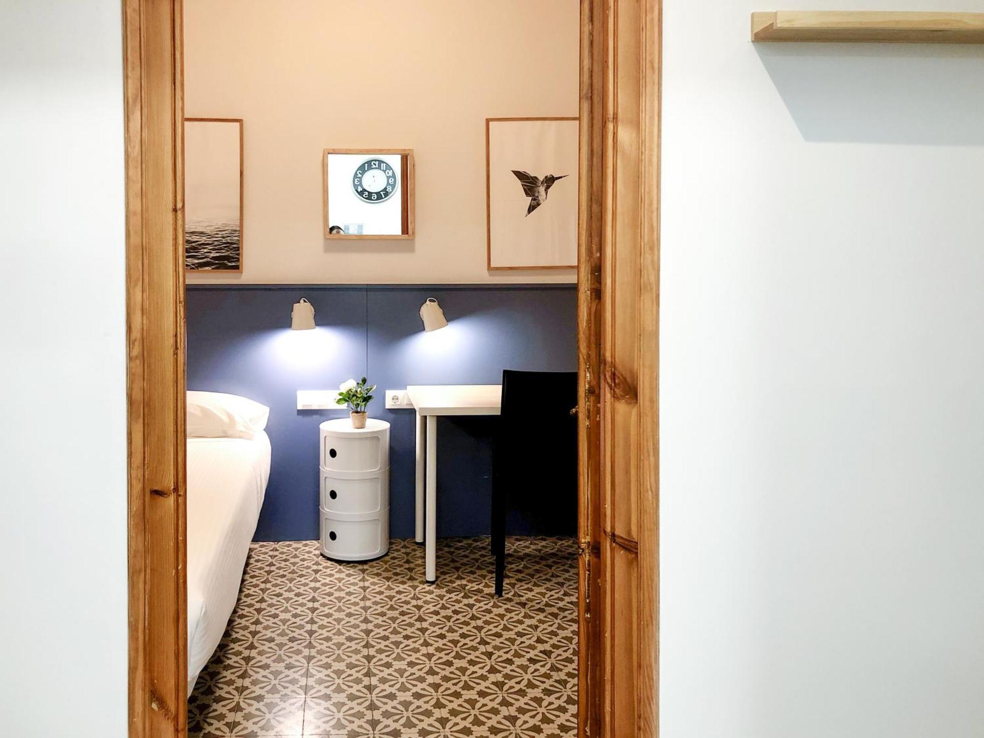 Central Apartments Barcelona Appartement Barcelona