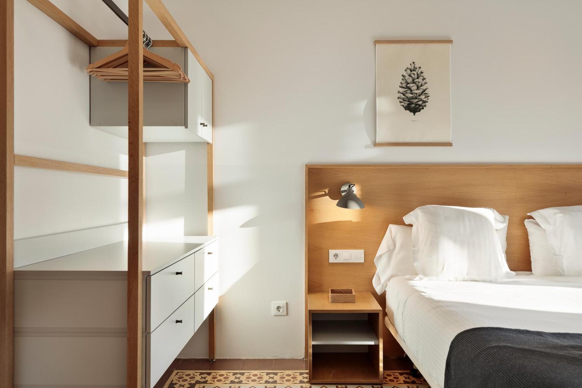 Appartement Central Apartments Barcelona