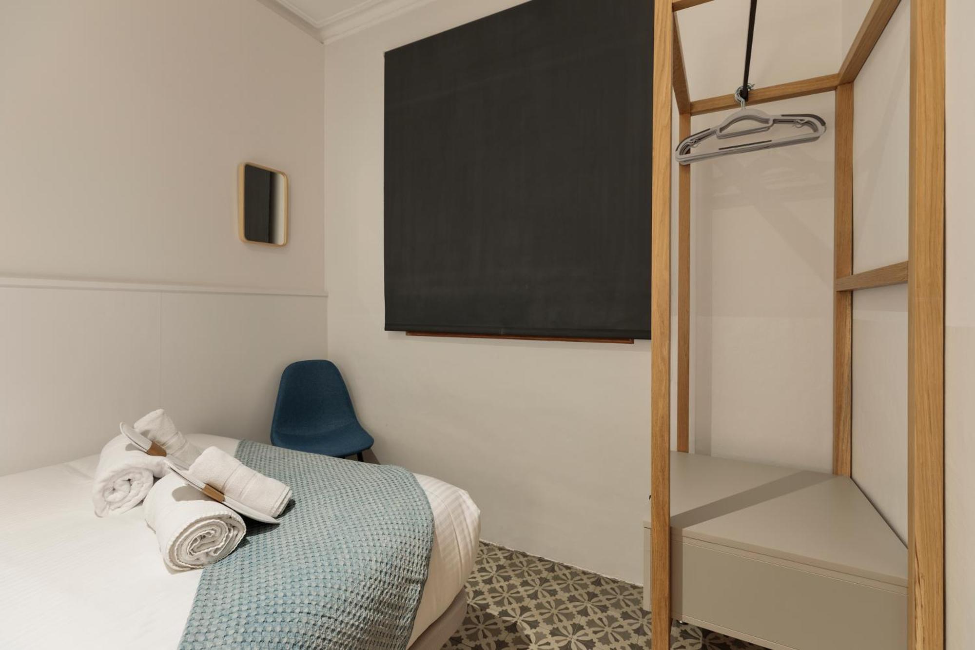 Appartement Central Apartments Barcelona