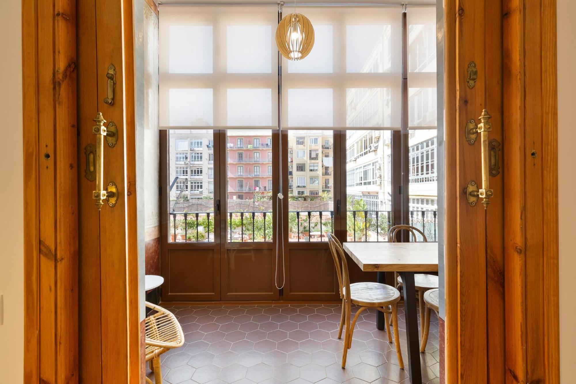 Appartement Central Apartments Barcelona *