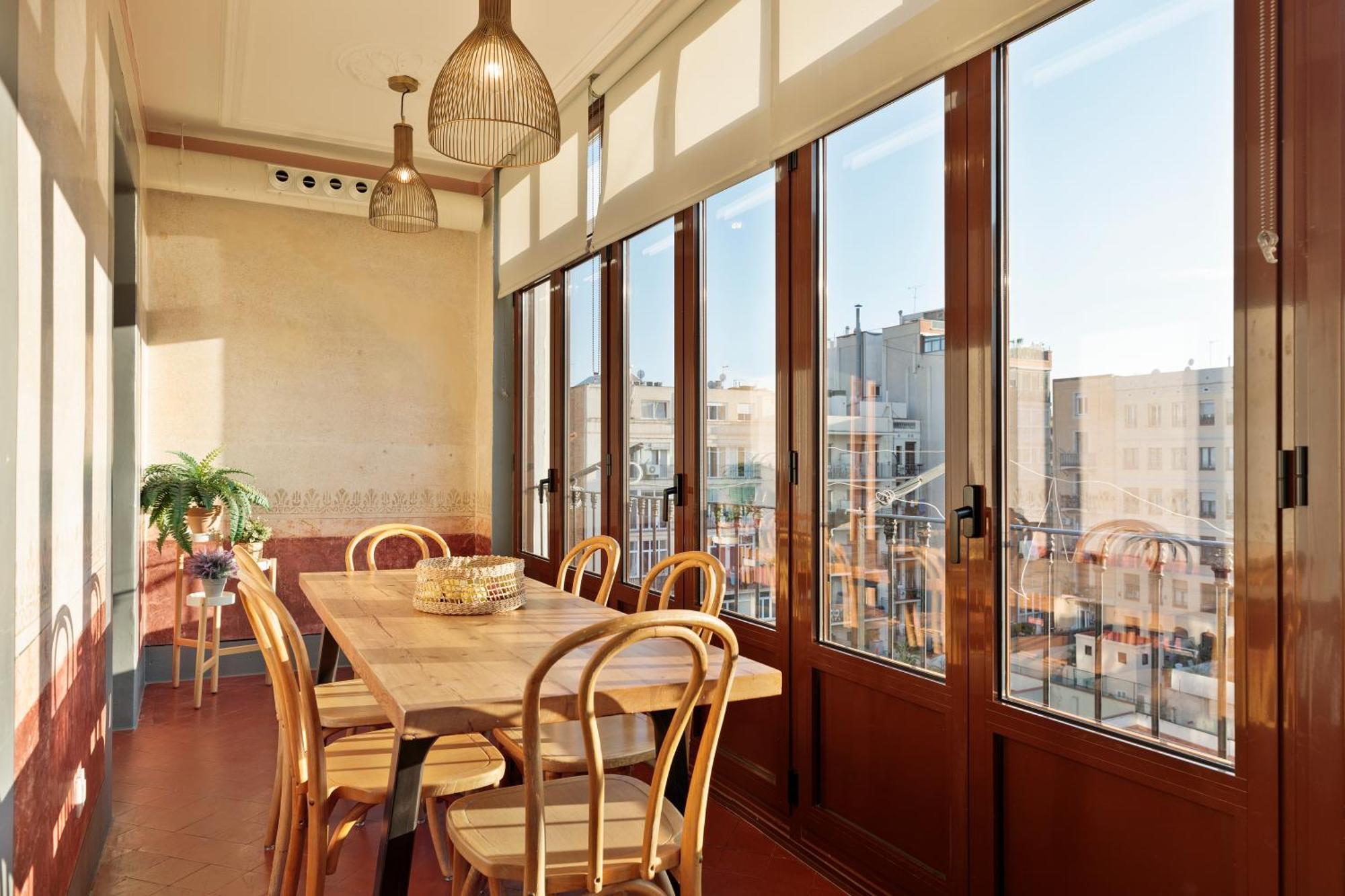 Appartement Central Apartments Barcelona Barcelona