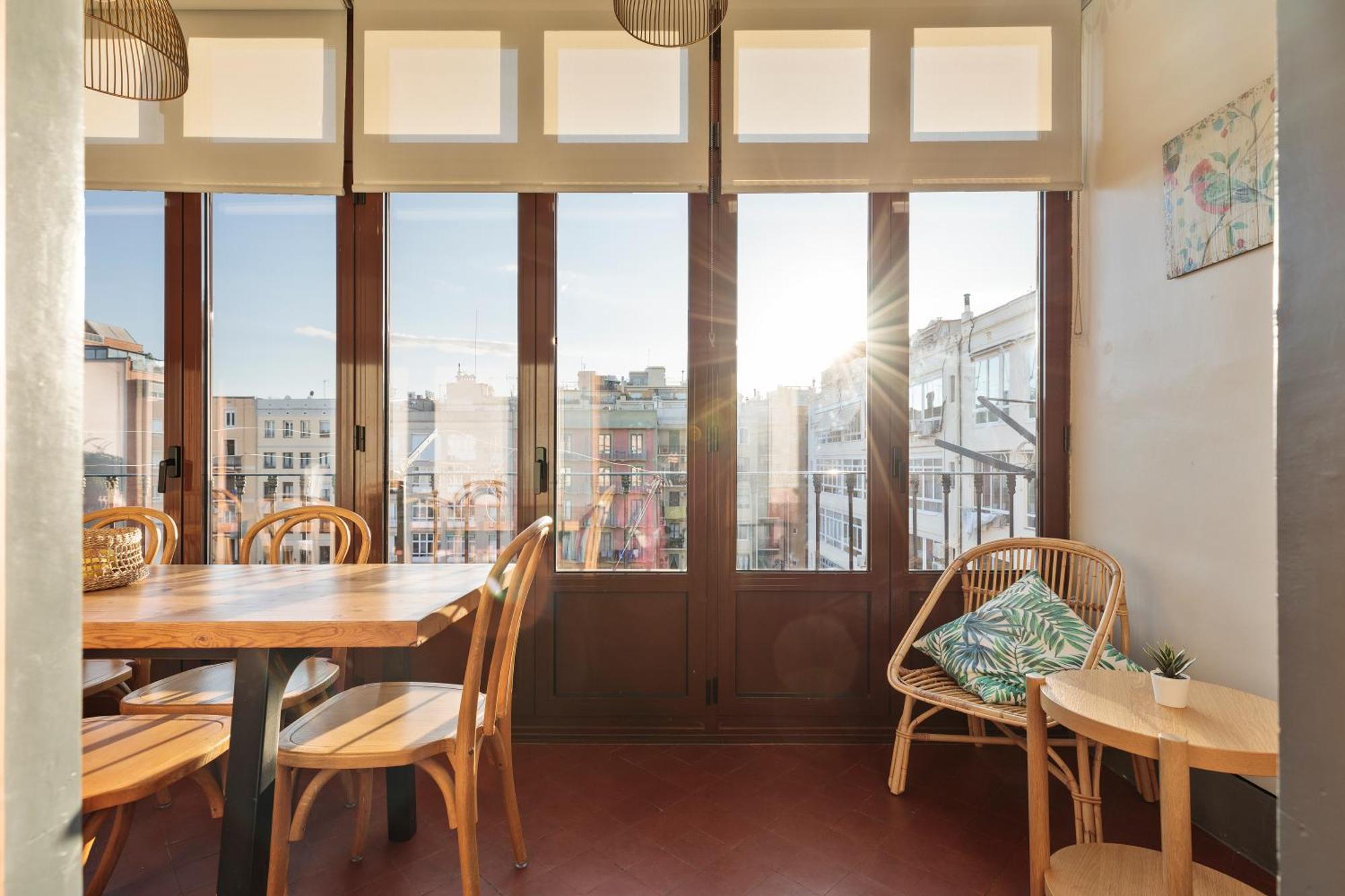 Appartement Central Apartments Barcelona *