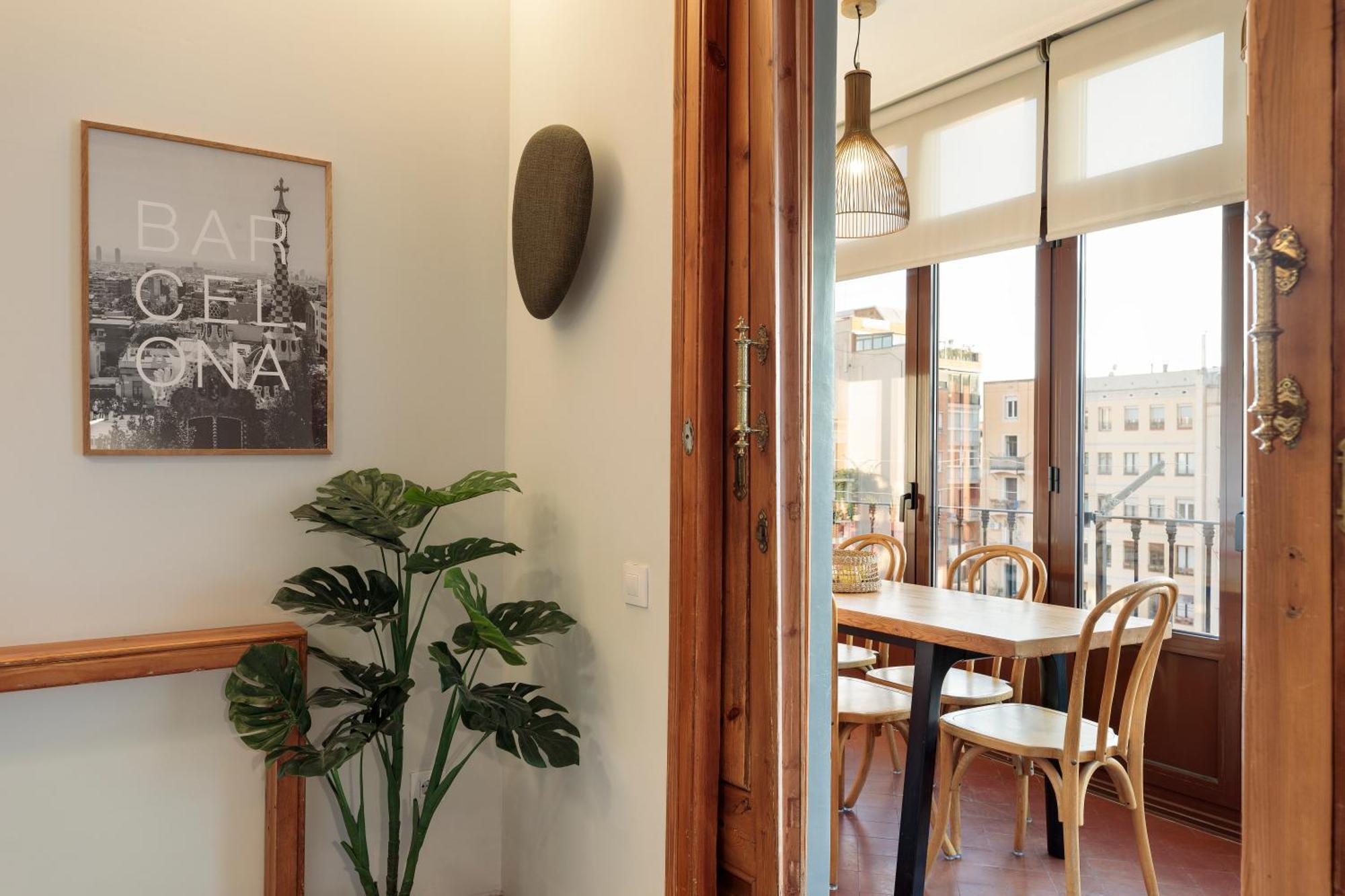 Appartement Central Apartments Barcelona *