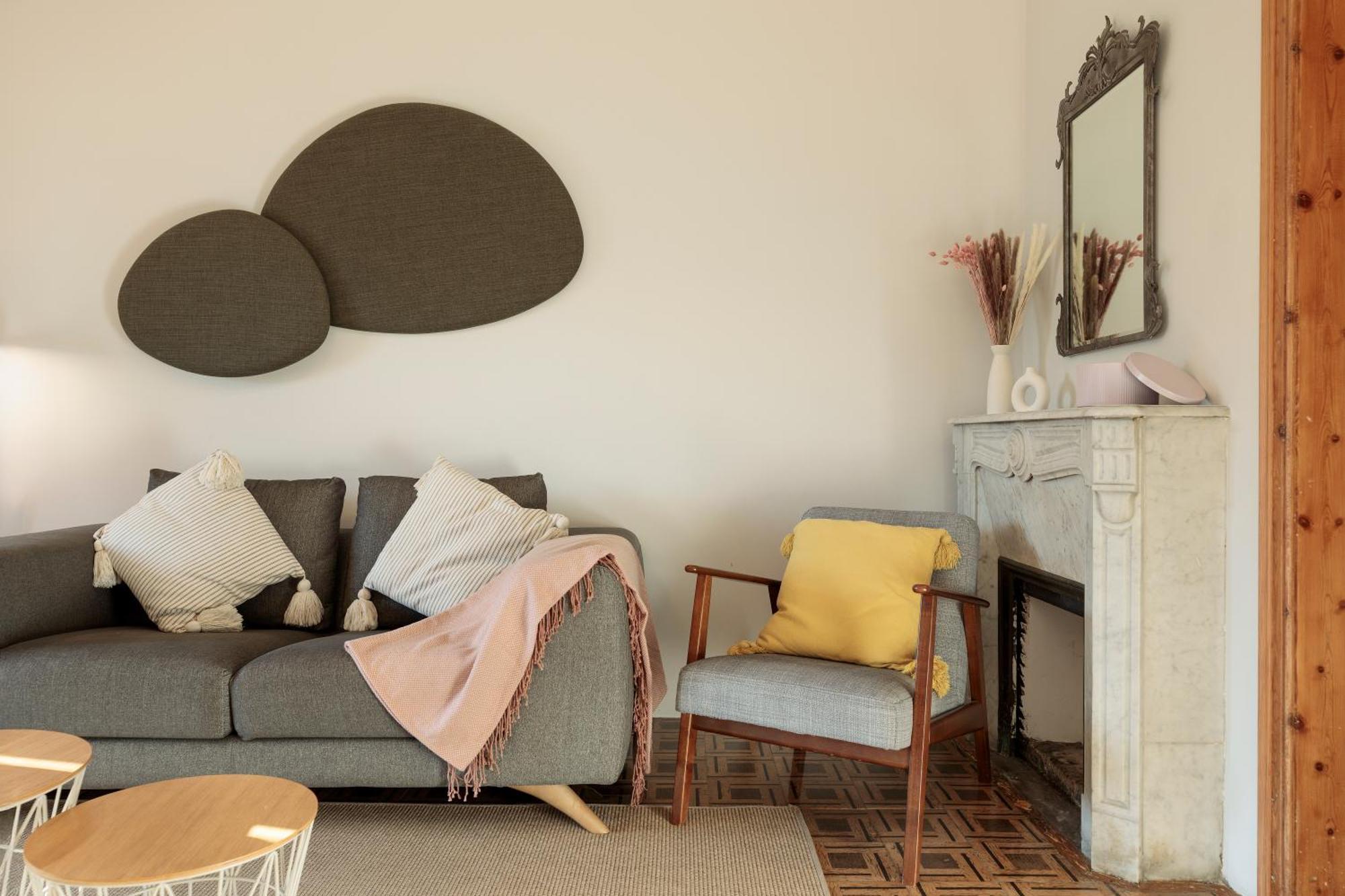 Central Apartments Barcelona Appartement *