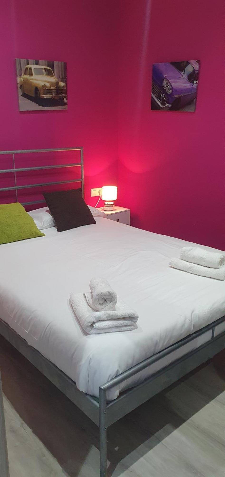 Rosellon Apartment