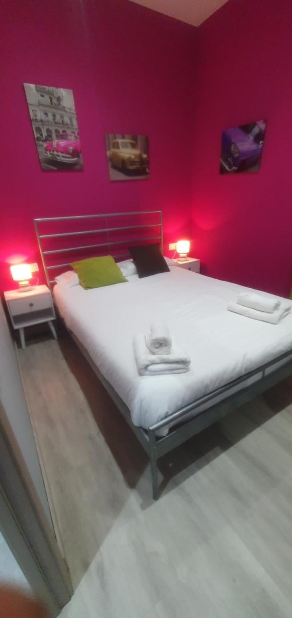 Rosellon Barcelona